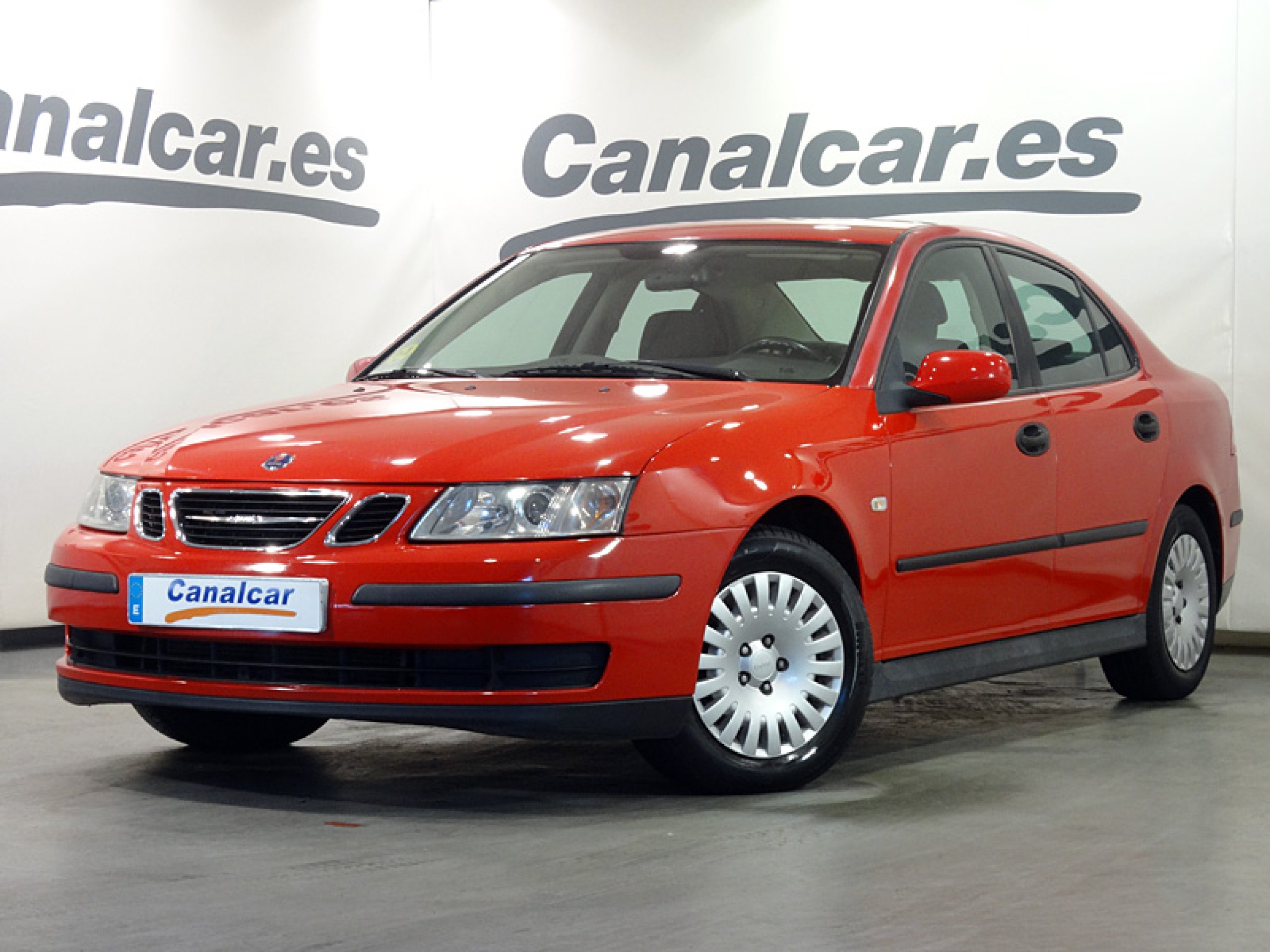 Foto Saab 9-3 1 Foto Saab 9-3 1