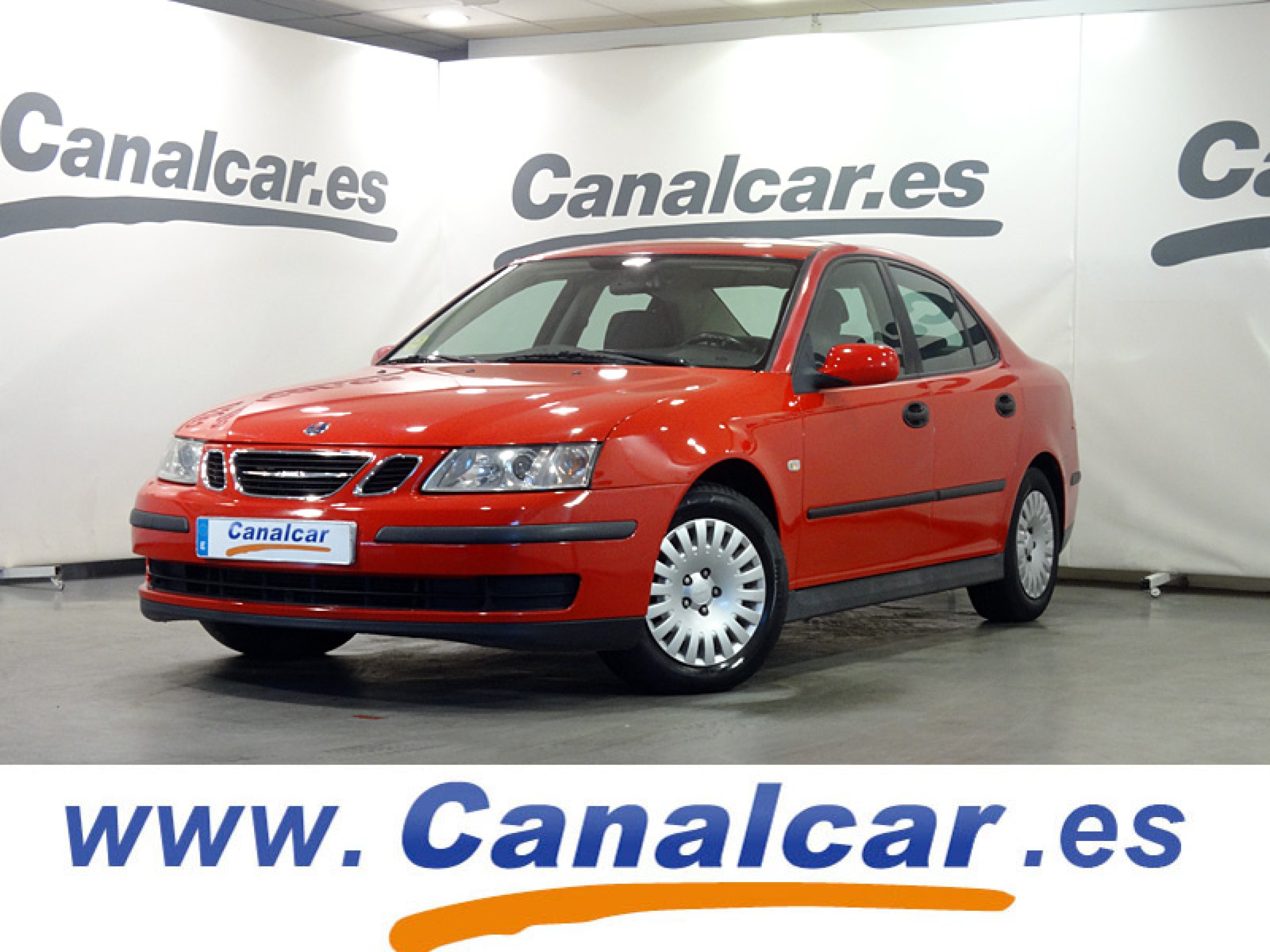 Foto Saab 9-3 2 Foto Saab 9-3 2