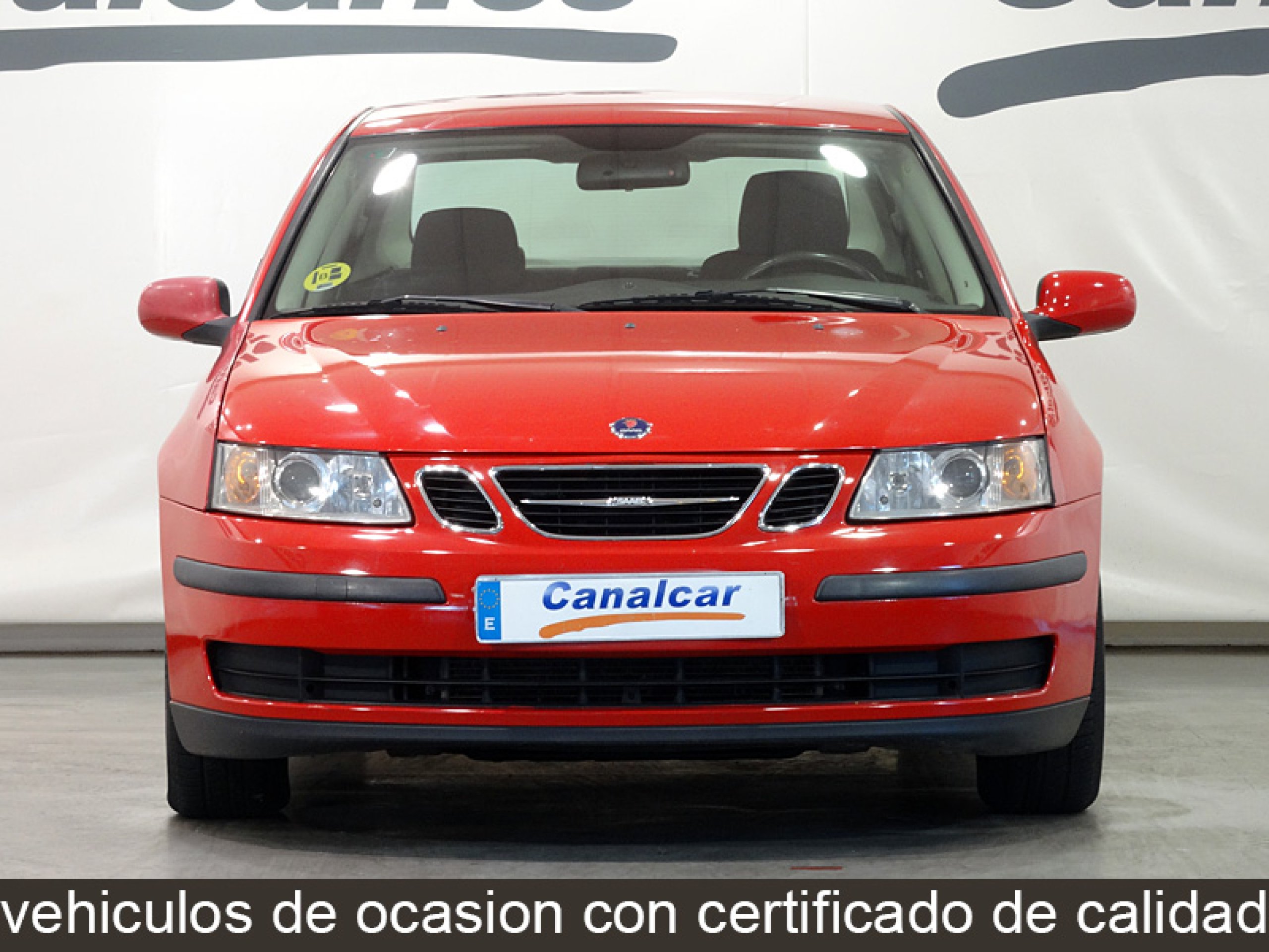 Foto Saab 9-3 3 Foto Saab 9-3 3