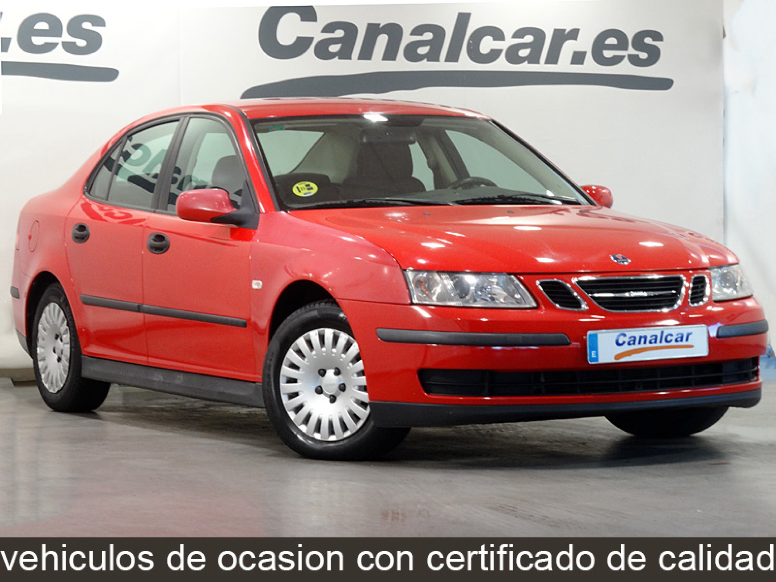 Foto Saab 9-3 4 Foto Saab 9-3 4