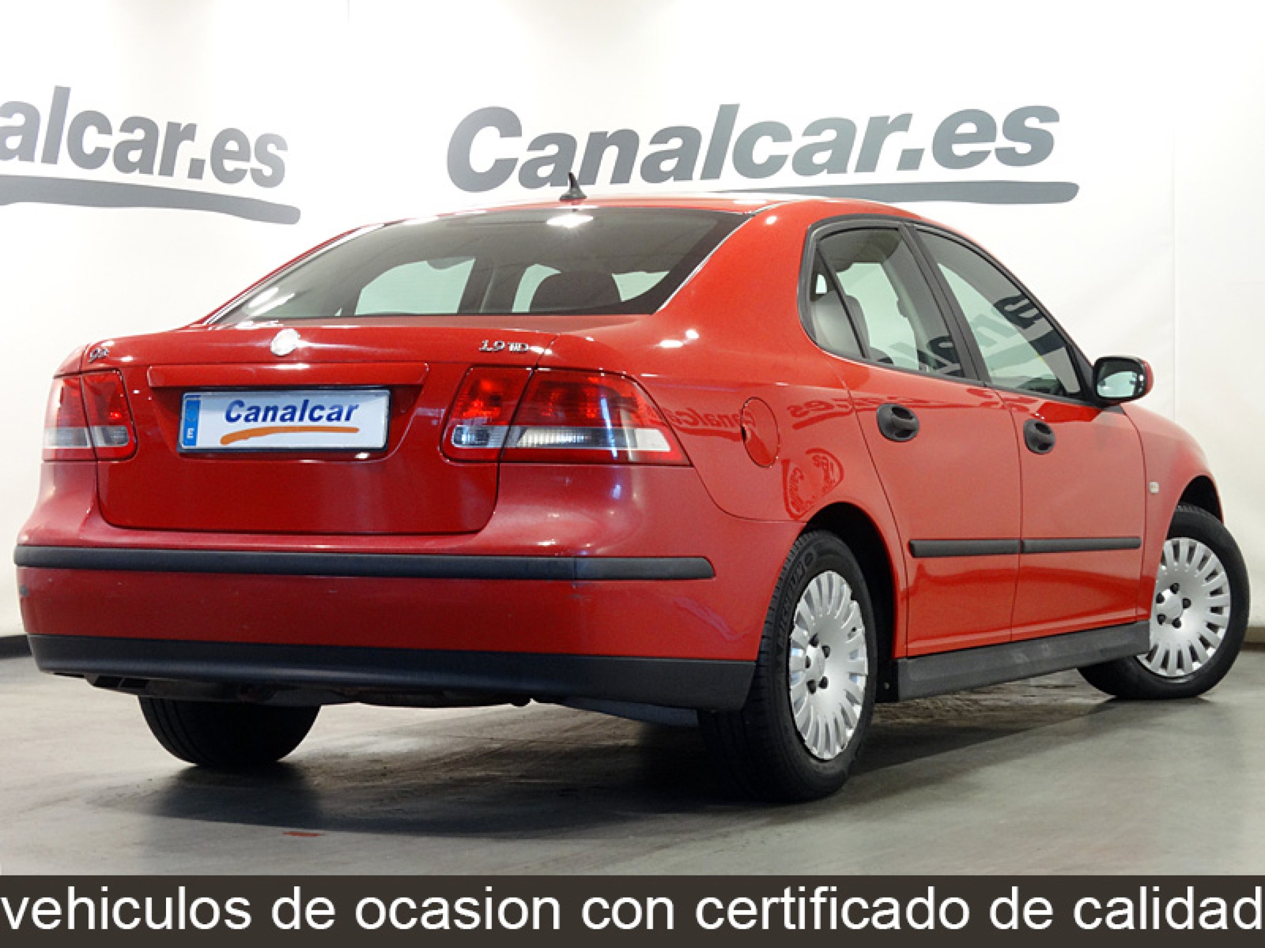 Foto Saab 9-3 5 Foto Saab 9-3 5