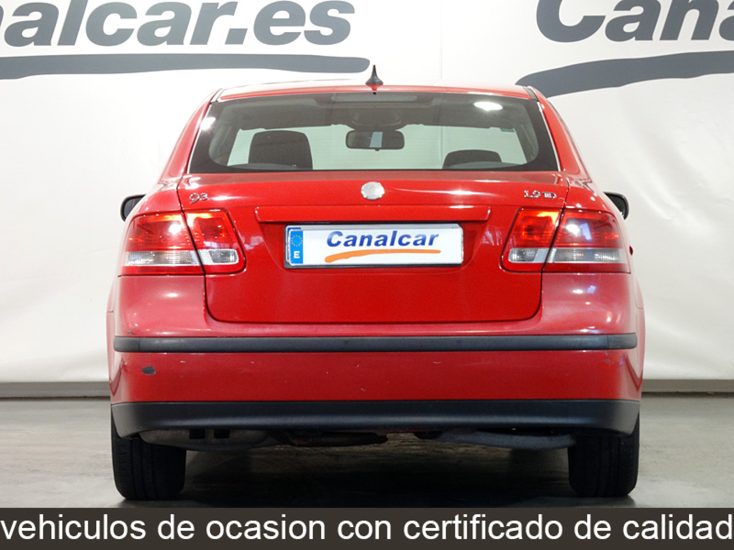 Foto Saab 9-3 6 Foto Saab 9-3 6