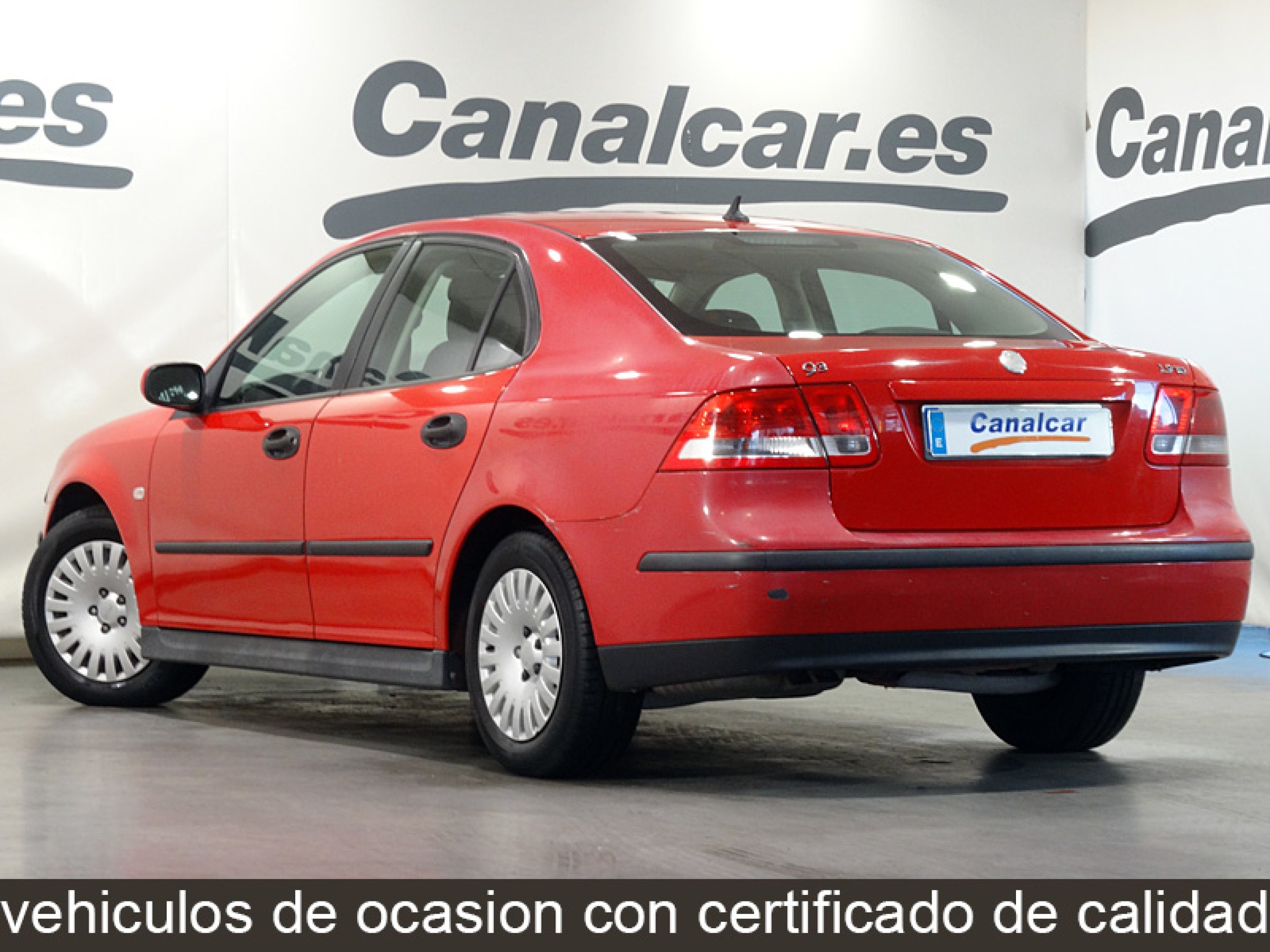 Foto Saab 9-3 7 Foto Saab 9-3 7