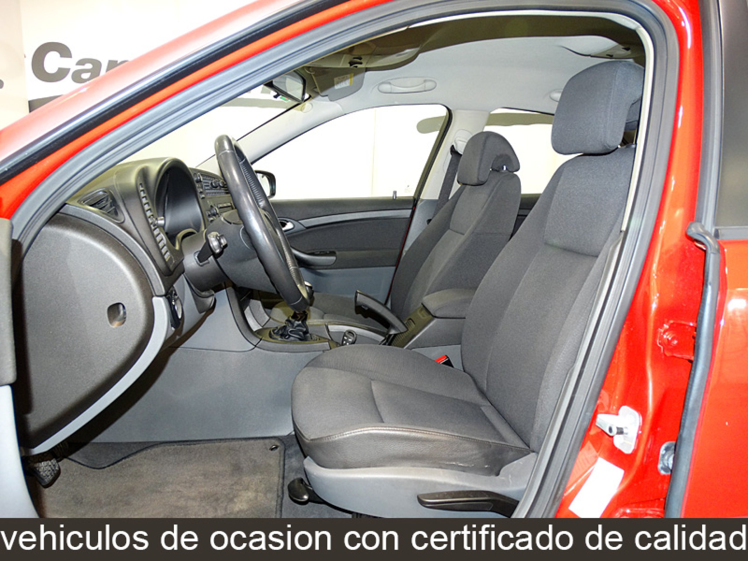 Foto Saab 9-3 9 Foto Saab 9-3 9