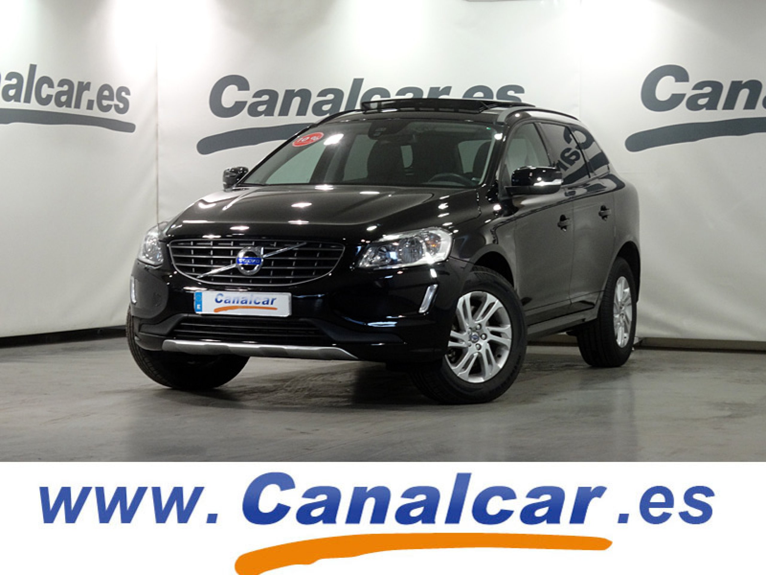 Foto Volvo XC 60 2