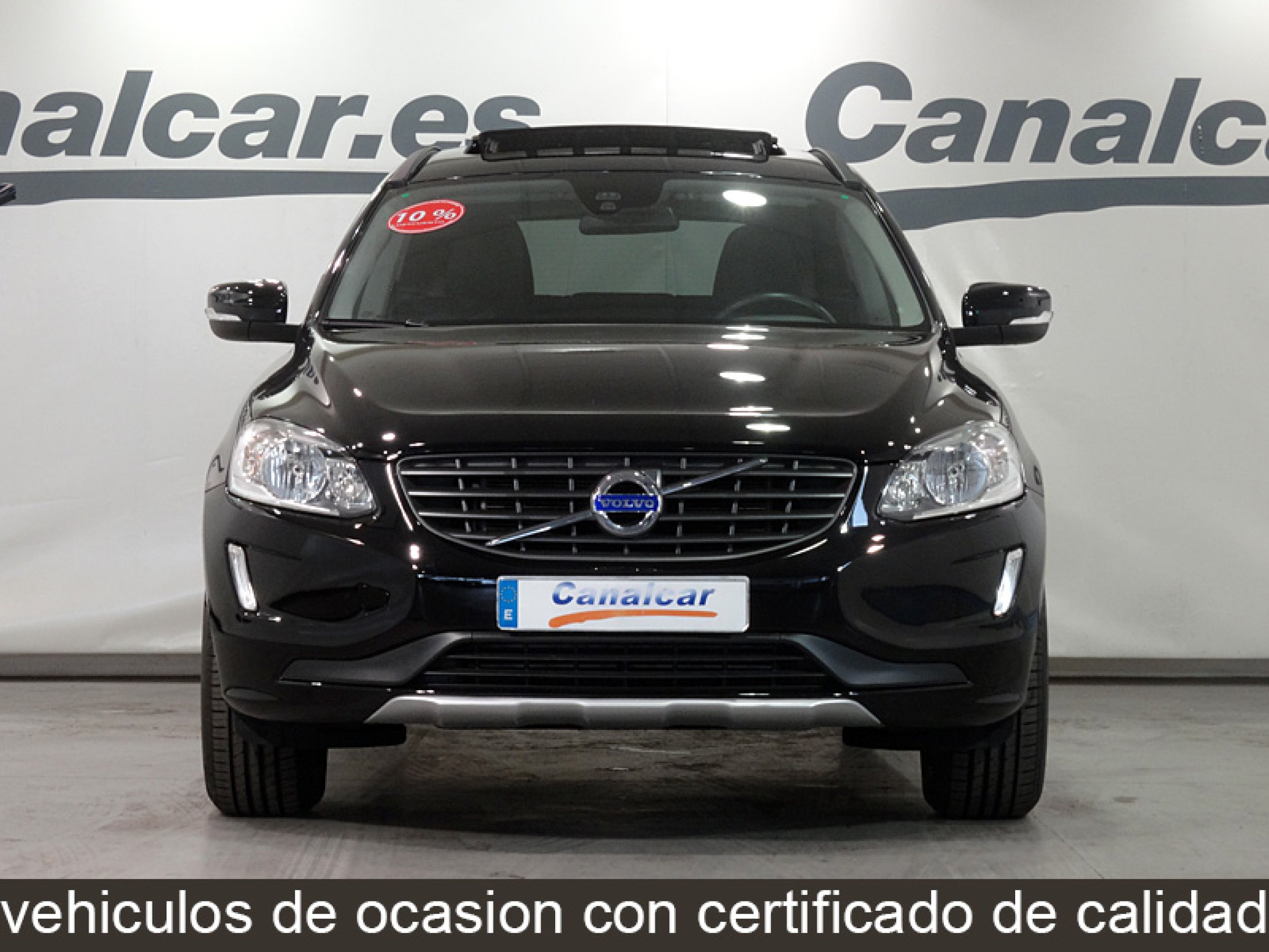 Foto Volvo XC 60 3