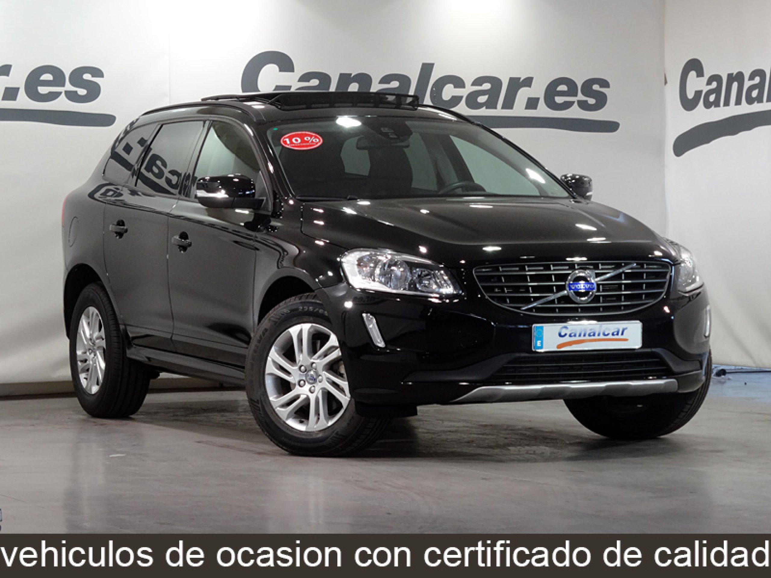 Foto Volvo XC 60 4