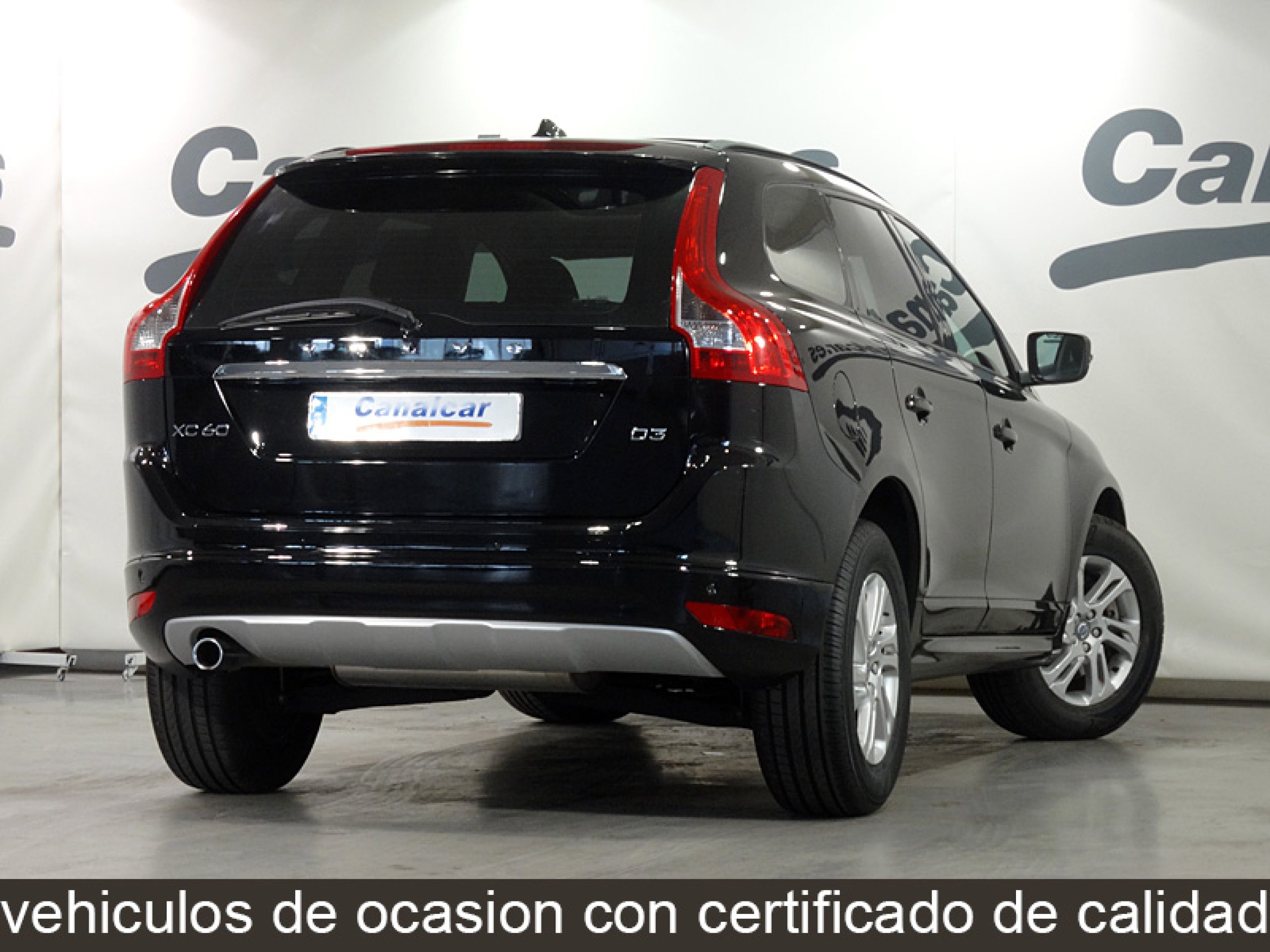 Foto Volvo XC 60 5