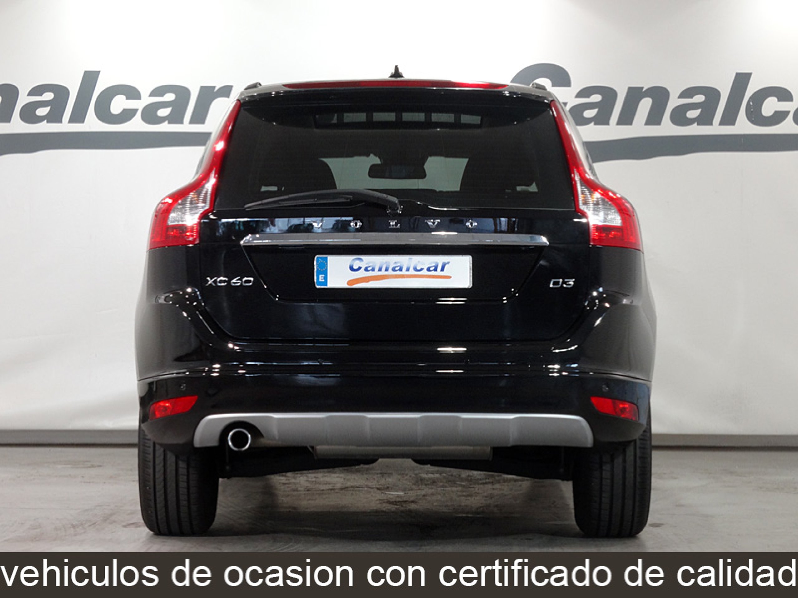 Foto Volvo XC 60 6