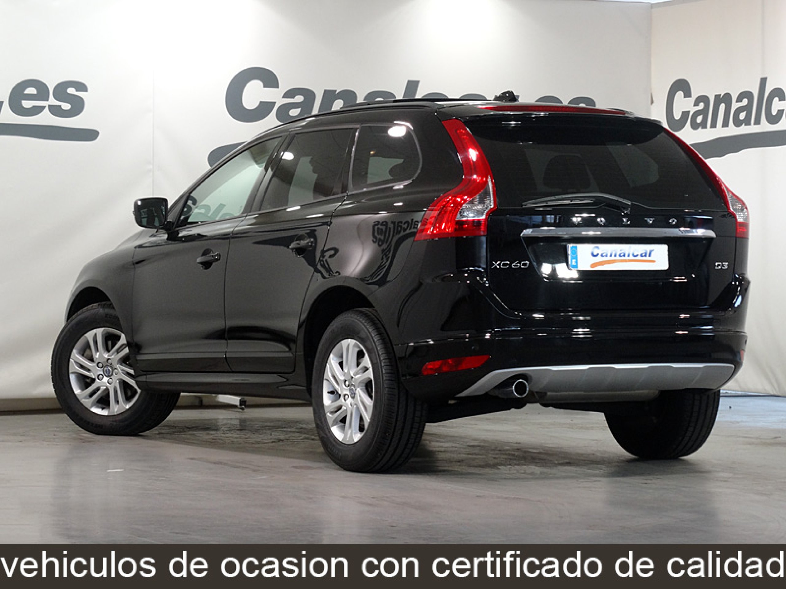 Foto Volvo XC 60 7