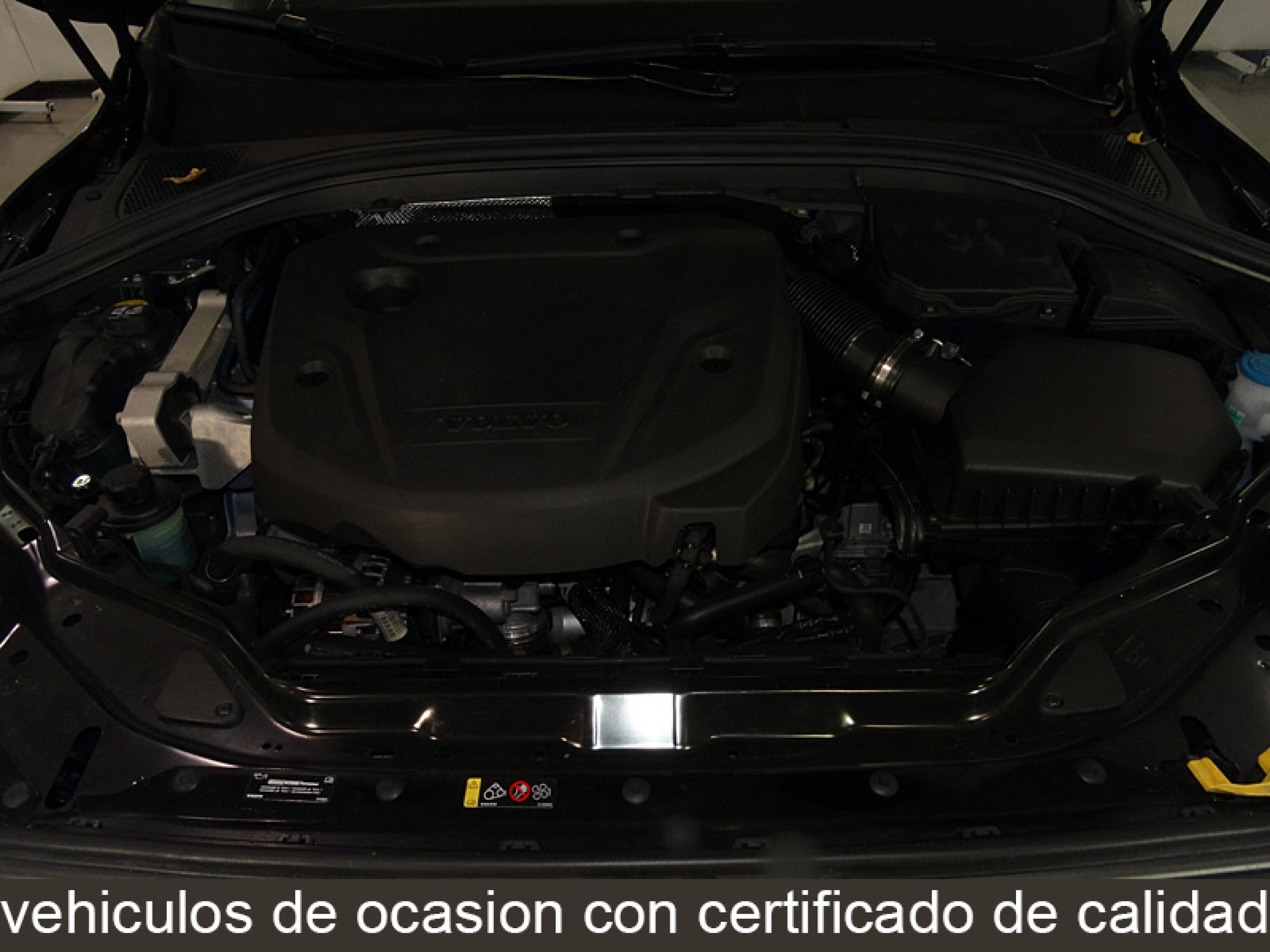 Foto Volvo XC 60 8