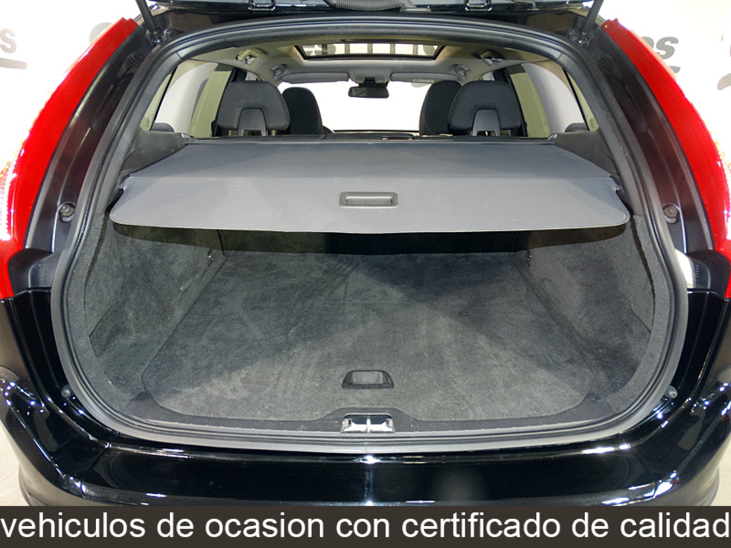 Foto Volvo XC 60 9