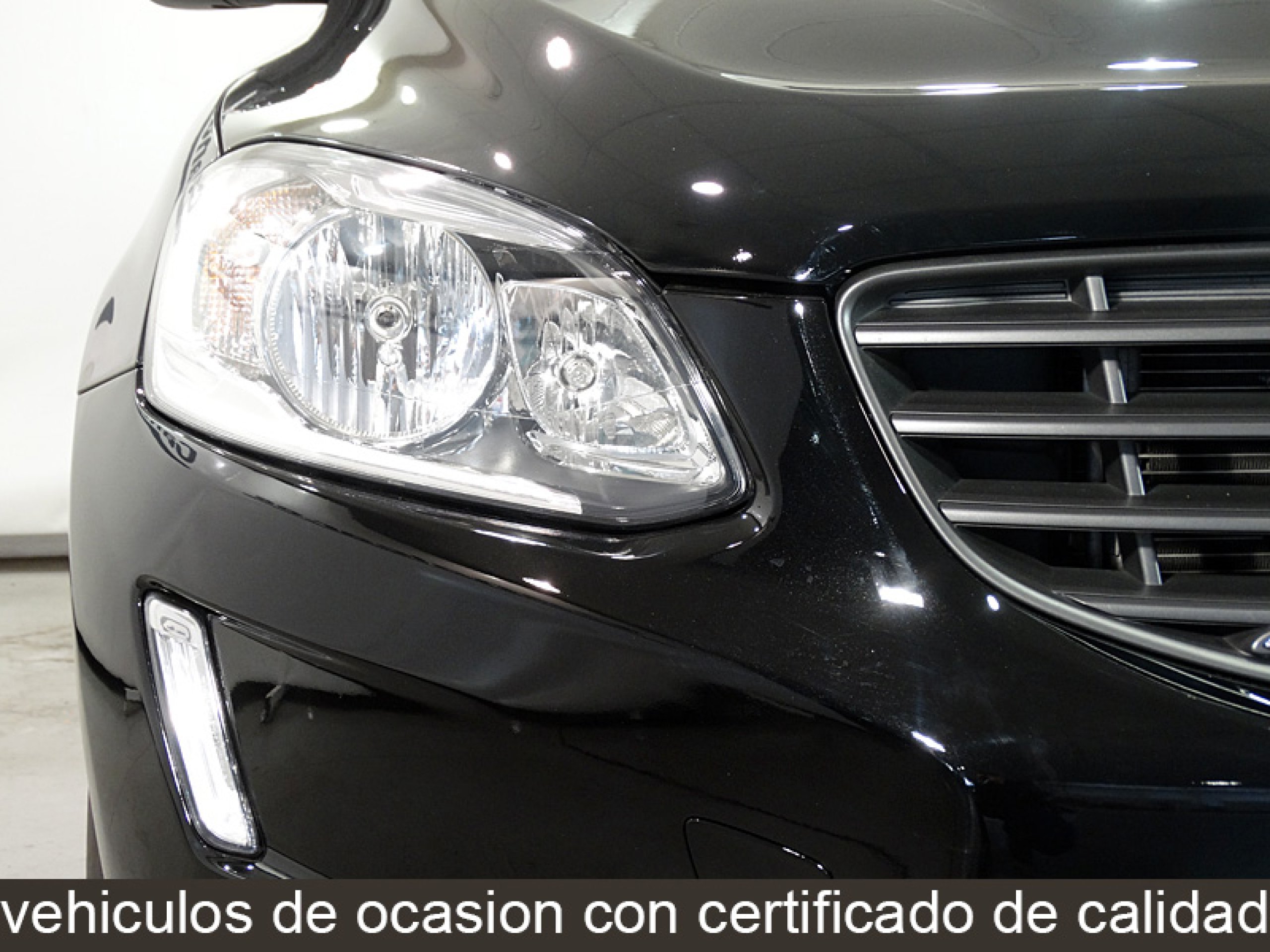Foto Volvo XC 60 10