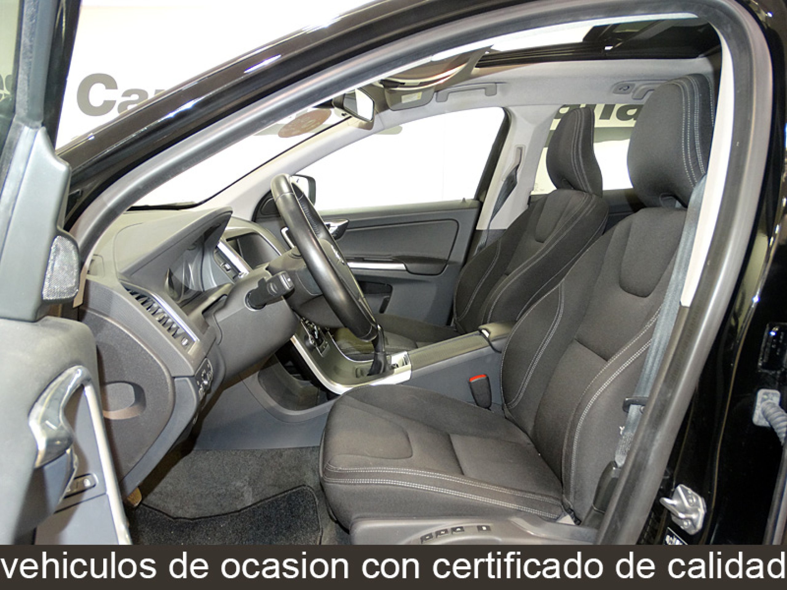 Foto Volvo XC 60 13