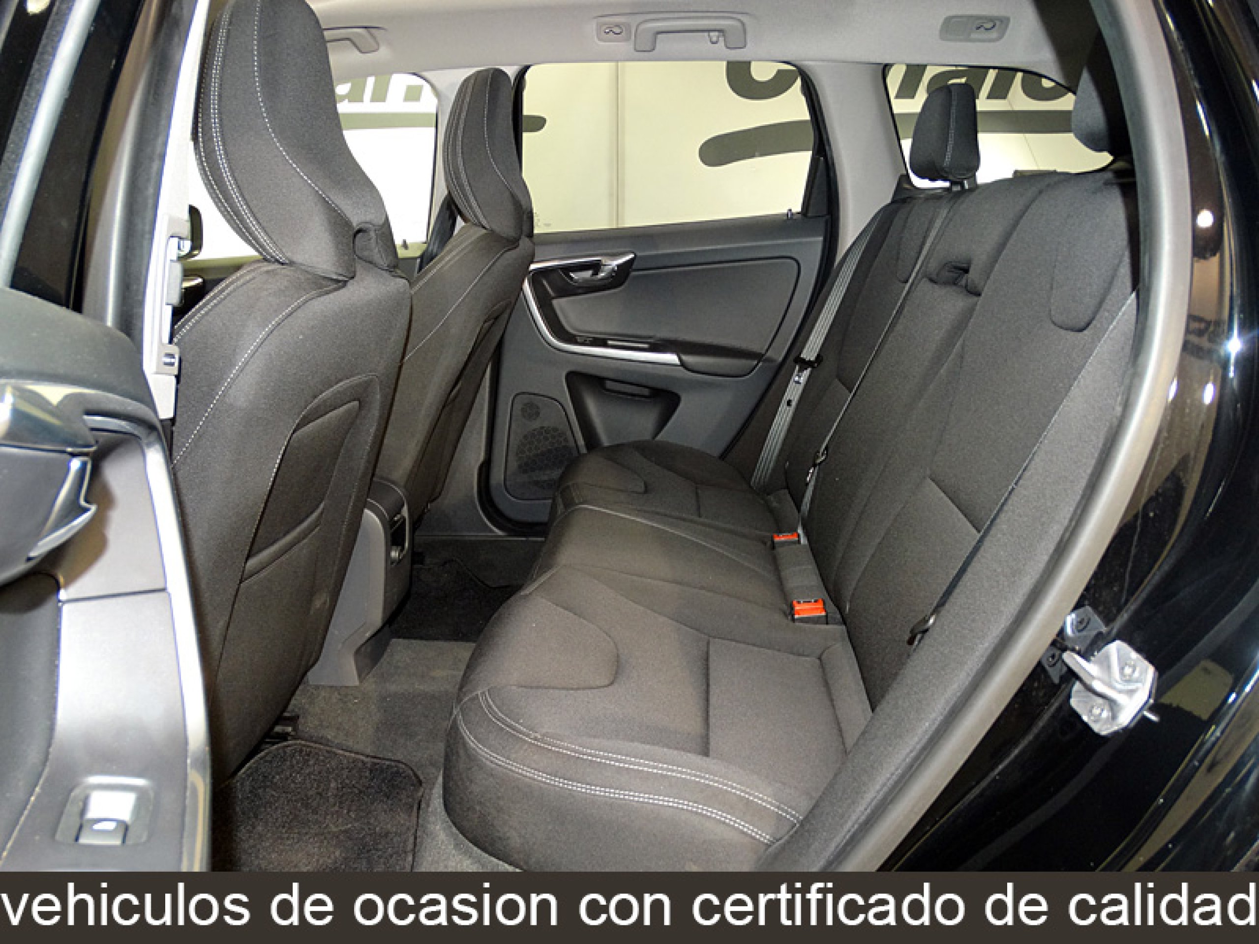 Foto Volvo XC 60 14