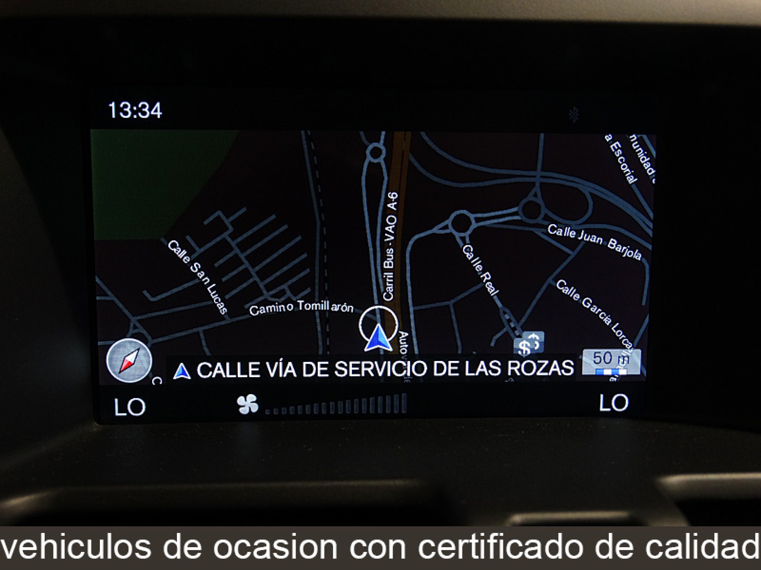Foto Volvo XC 60 16