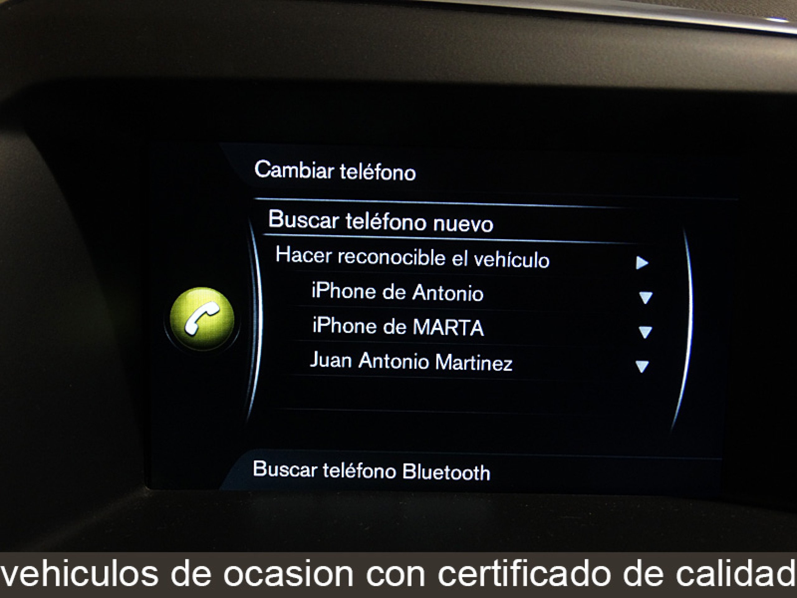 Foto Volvo XC 60 17