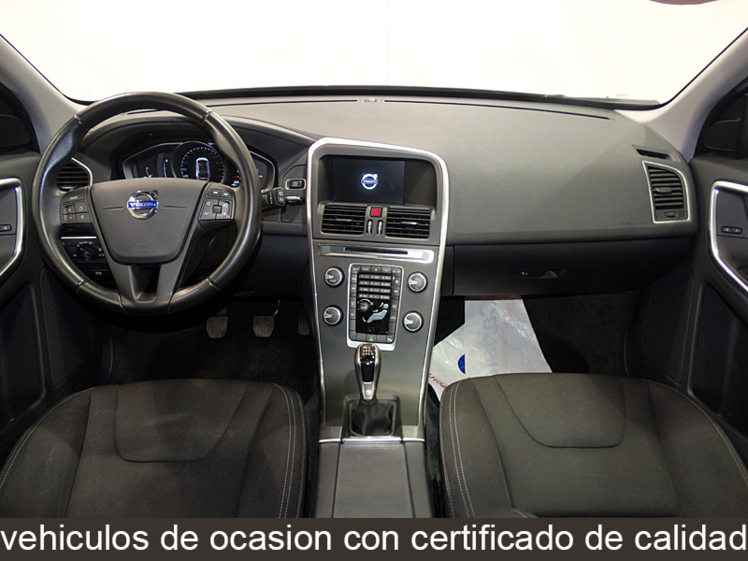 Foto Volvo XC 60 19