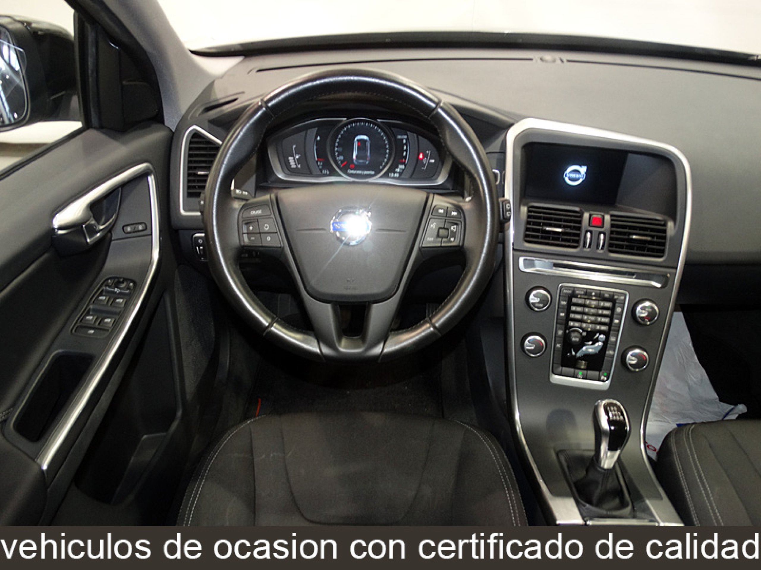 Foto Volvo XC 60 20