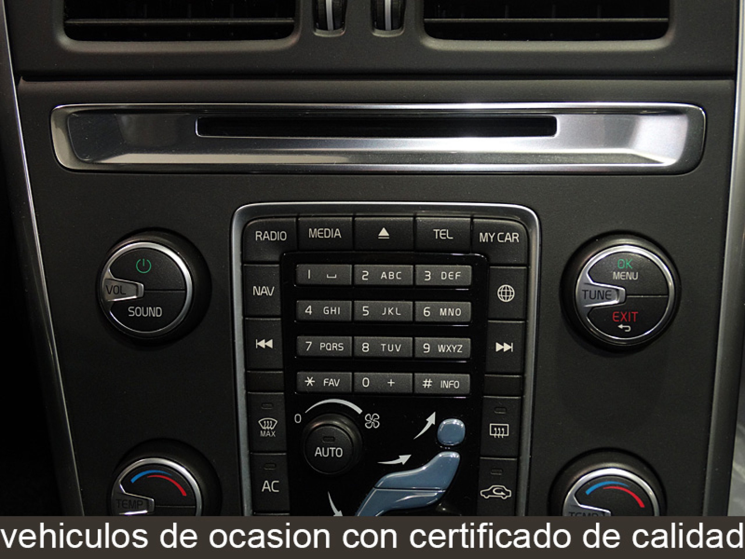 Foto Volvo XC 60 22