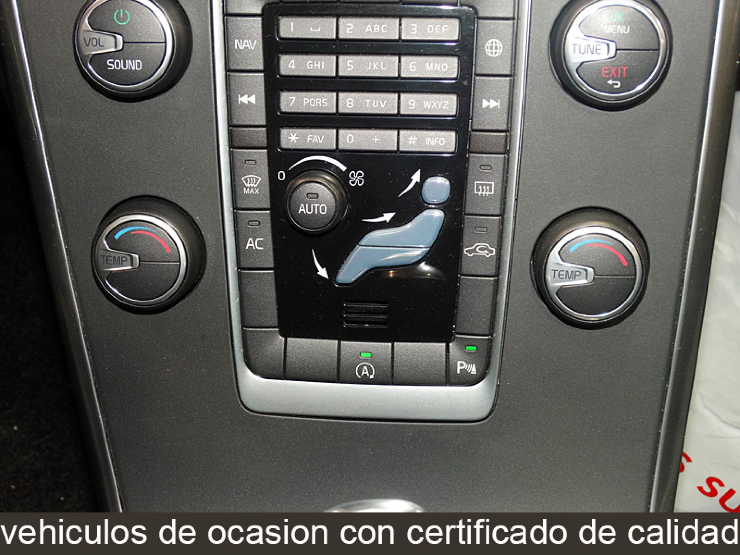 Foto Volvo XC 60 23