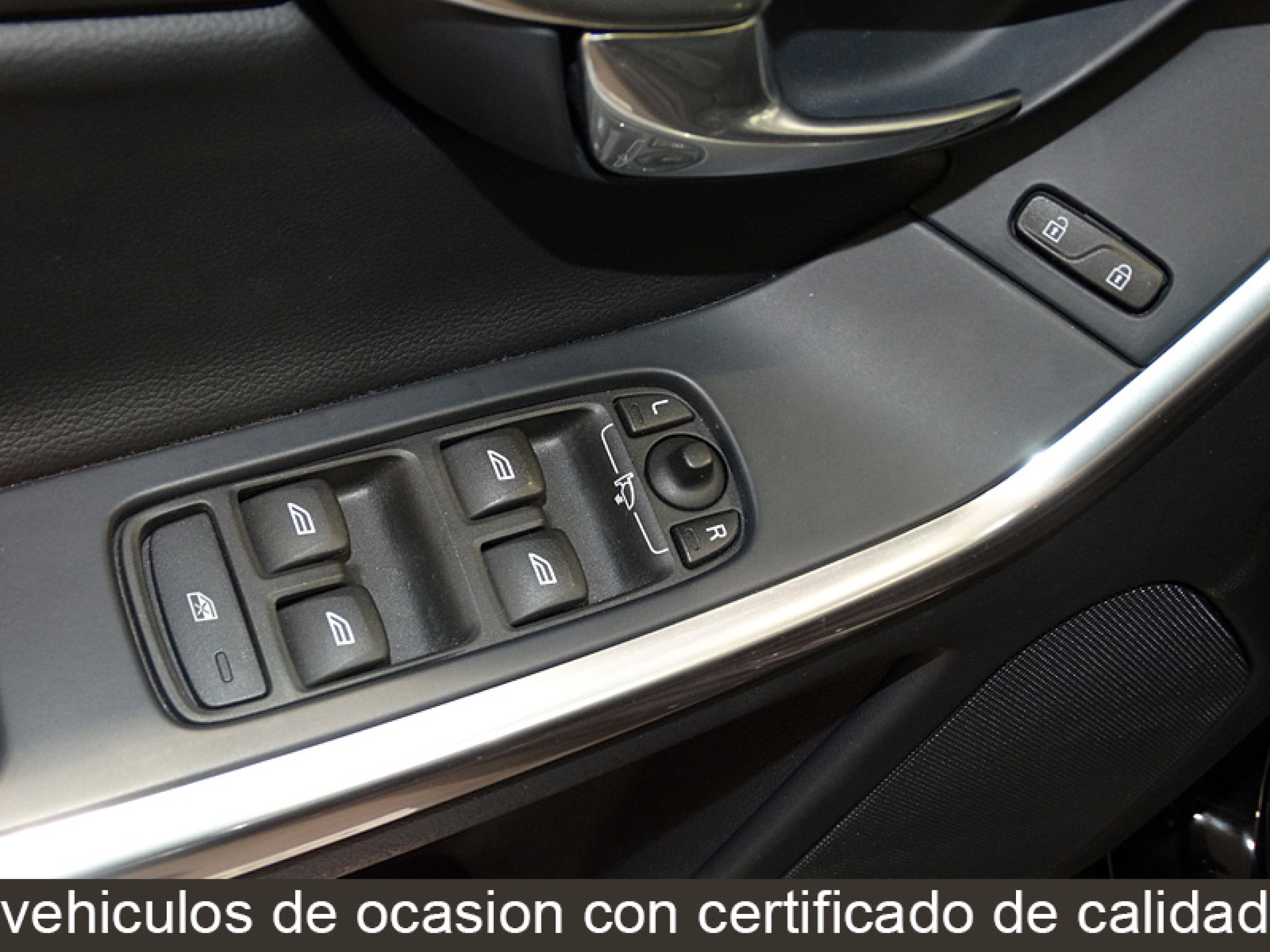 Foto Volvo XC 60 25