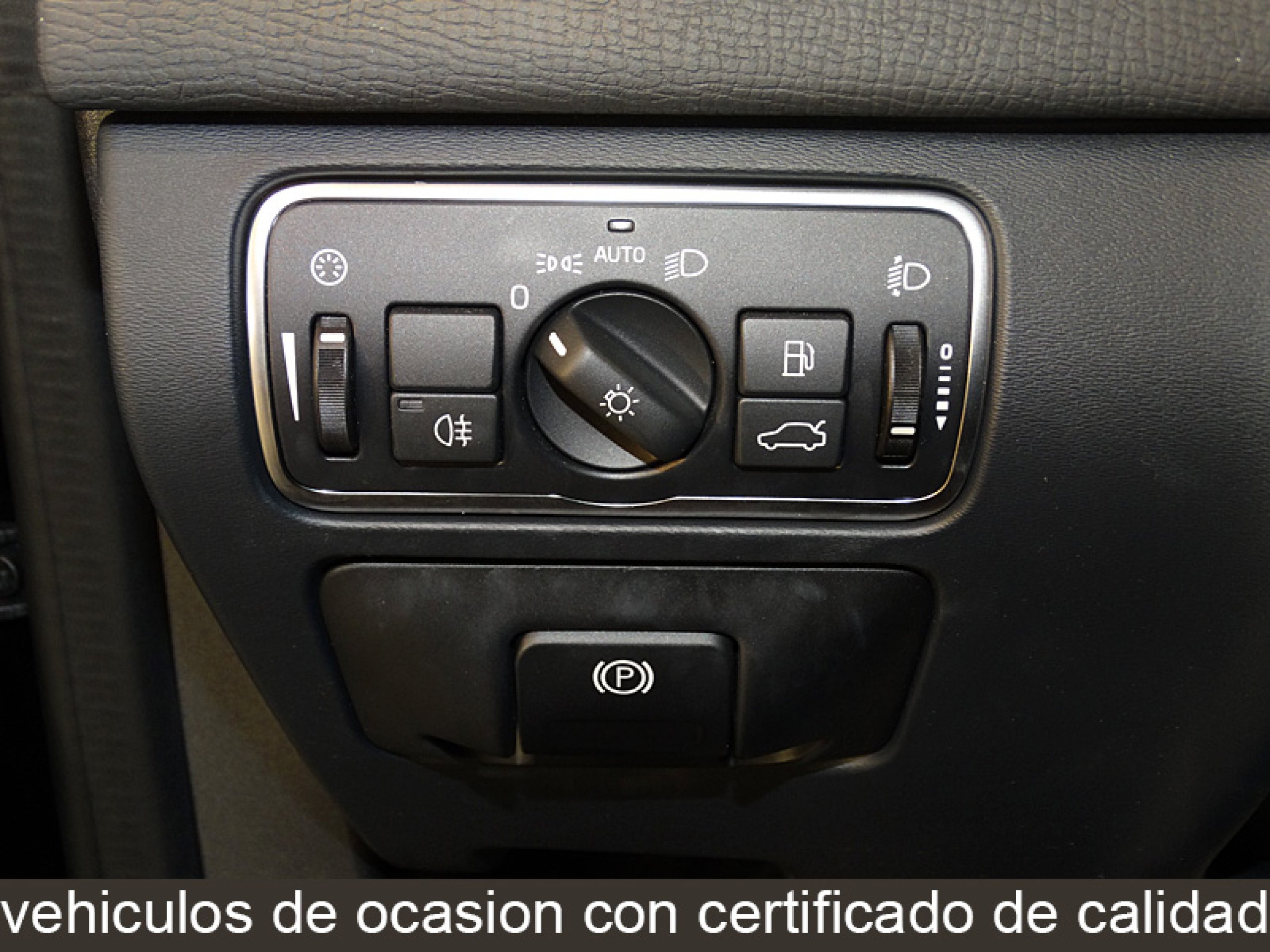 Foto Volvo XC 60 27