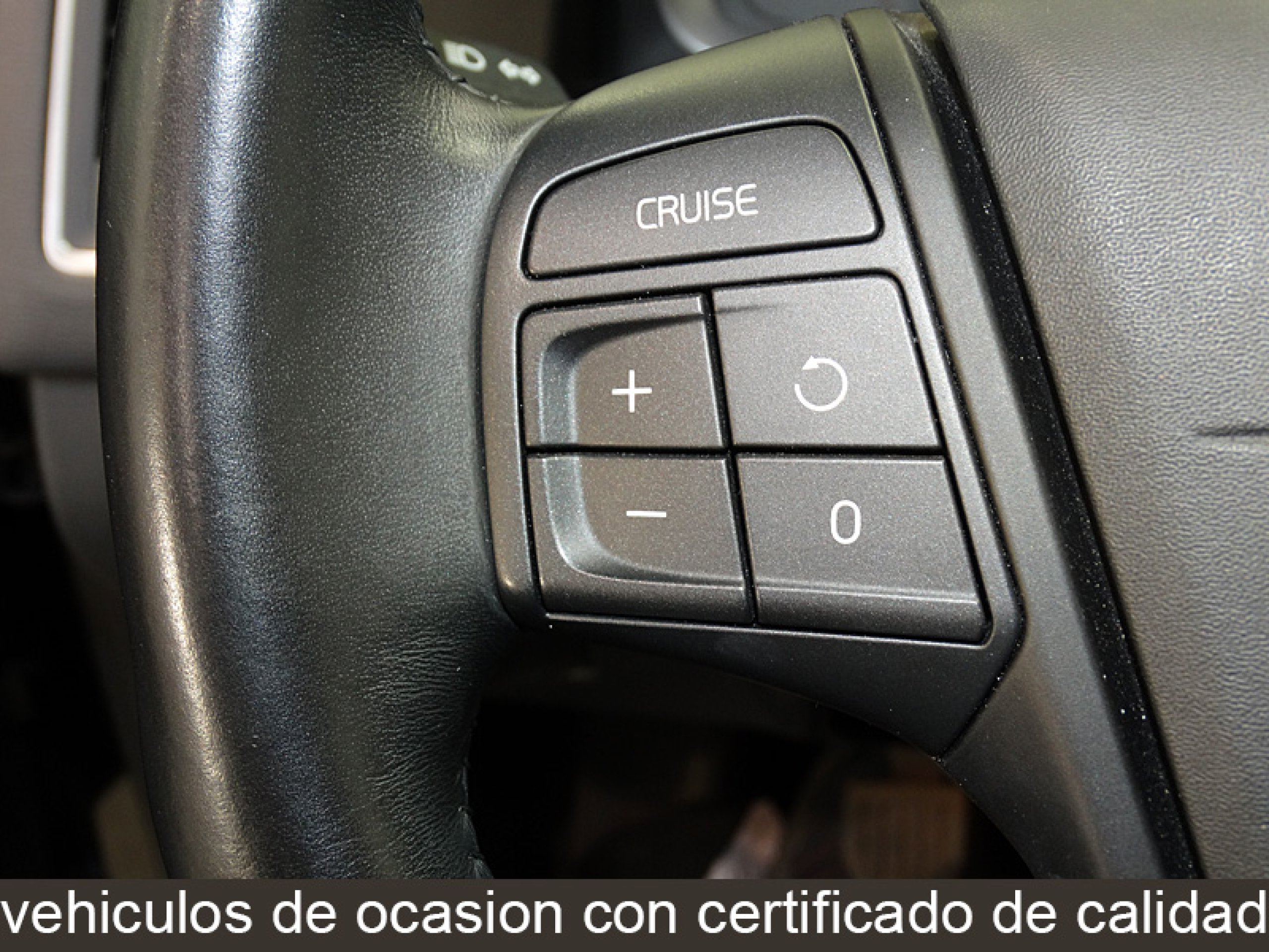 Foto Volvo XC 60 28