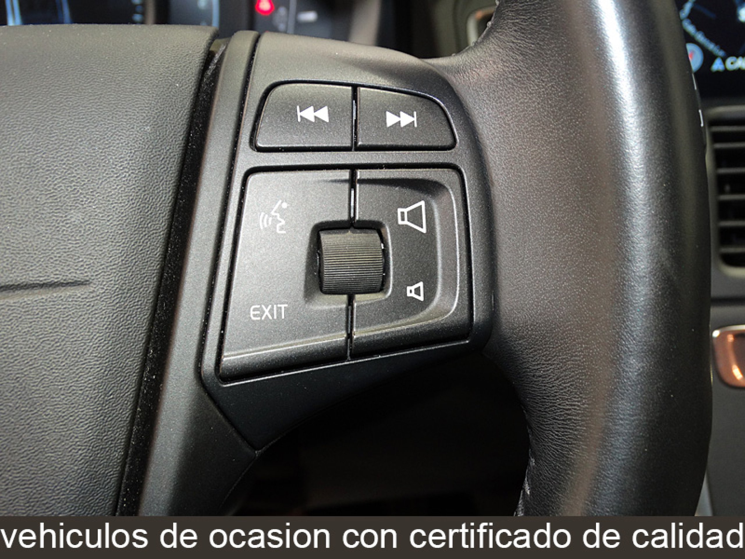 Foto Volvo XC 60 29