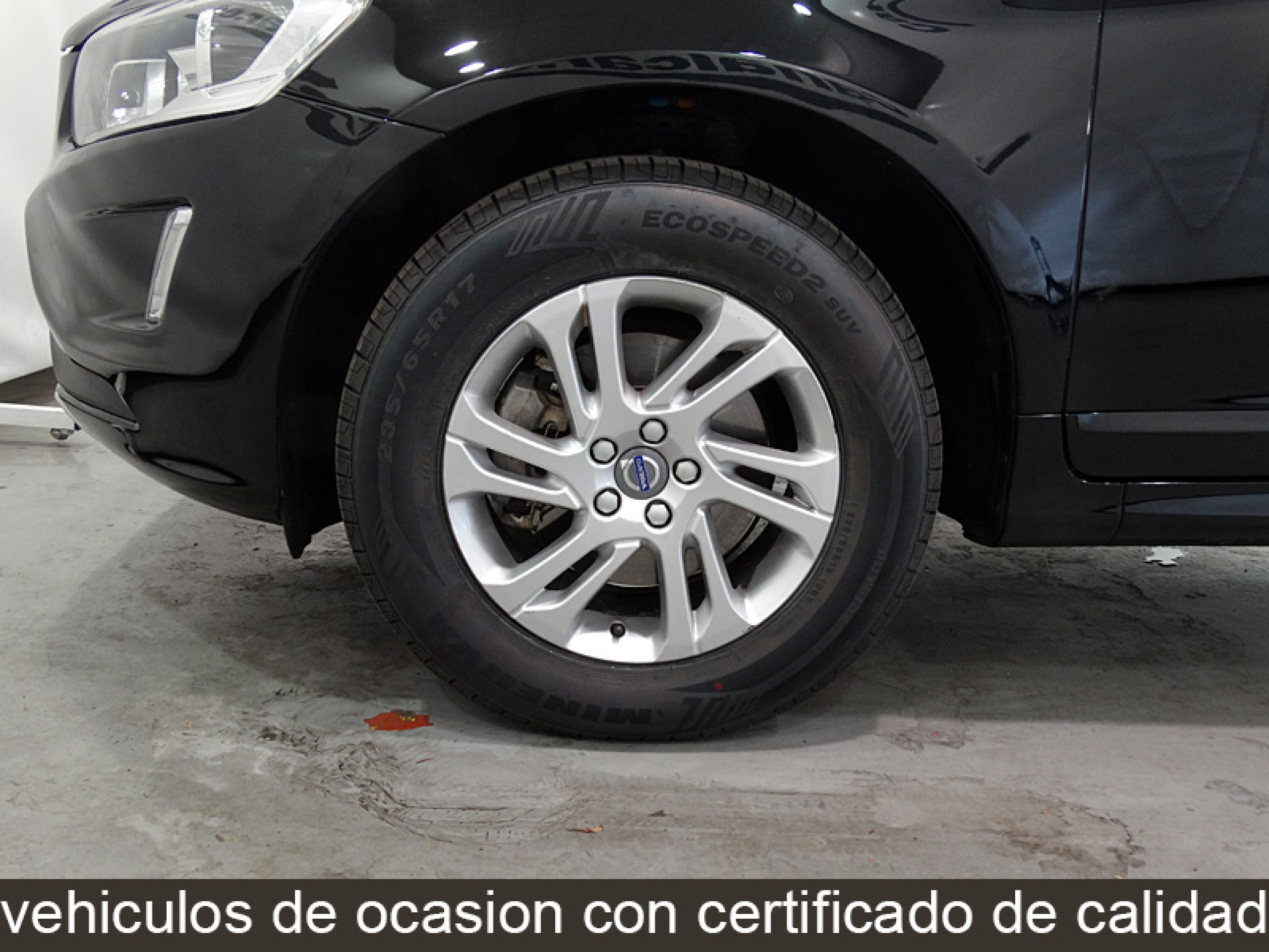 Foto Volvo XC 60 33