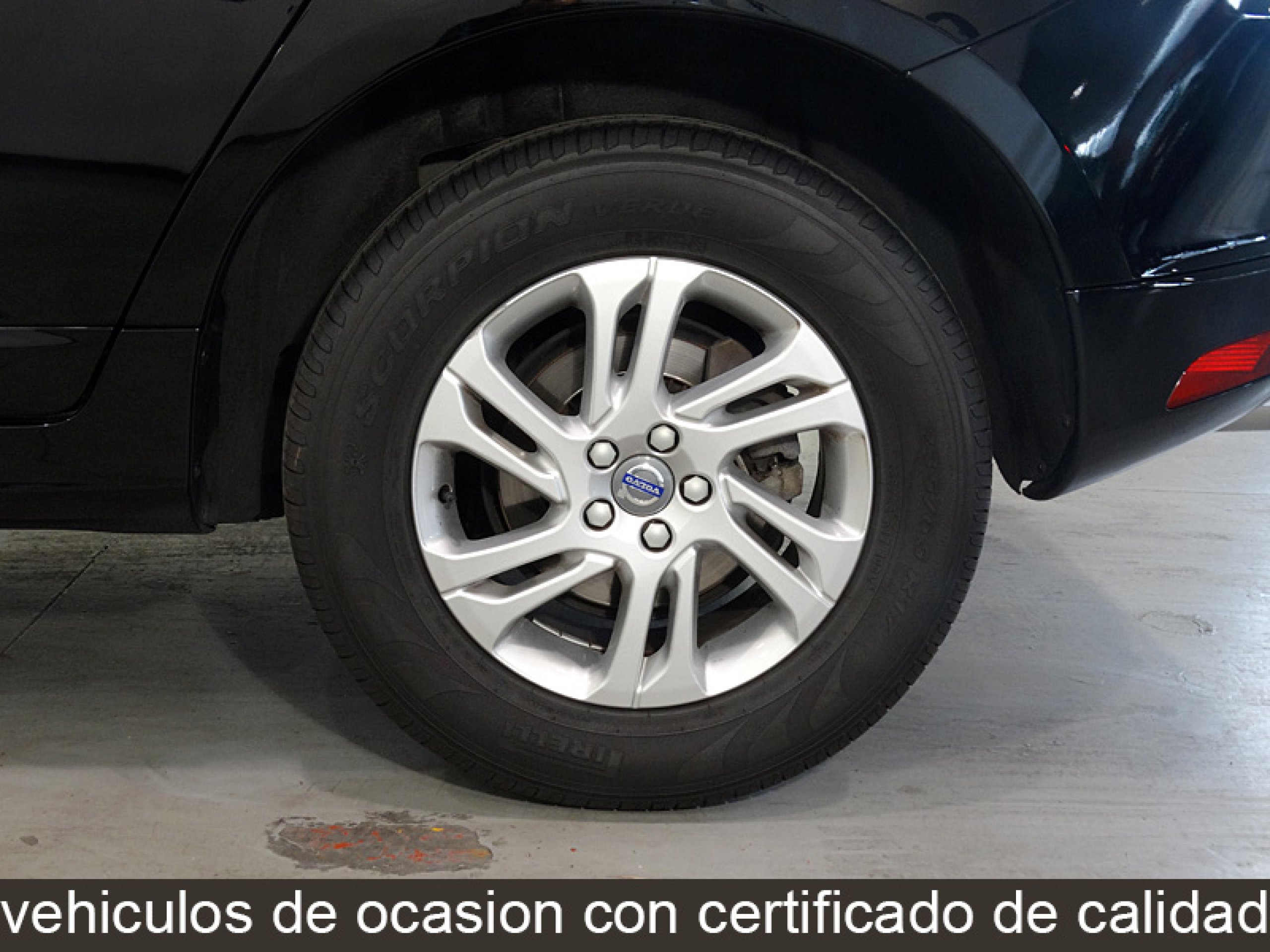 Foto Volvo XC 60 34