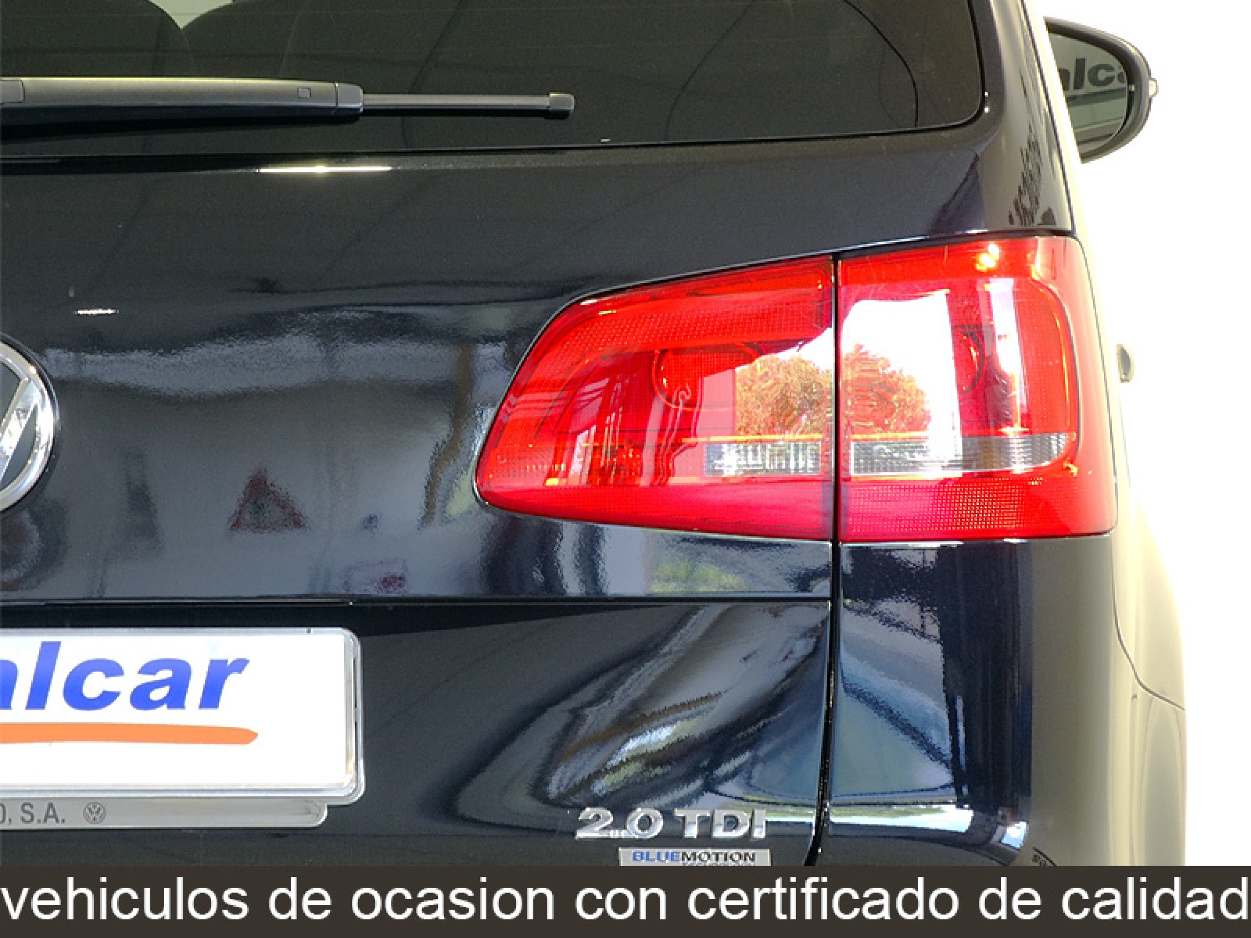 Foto Volkswagen Touran 14