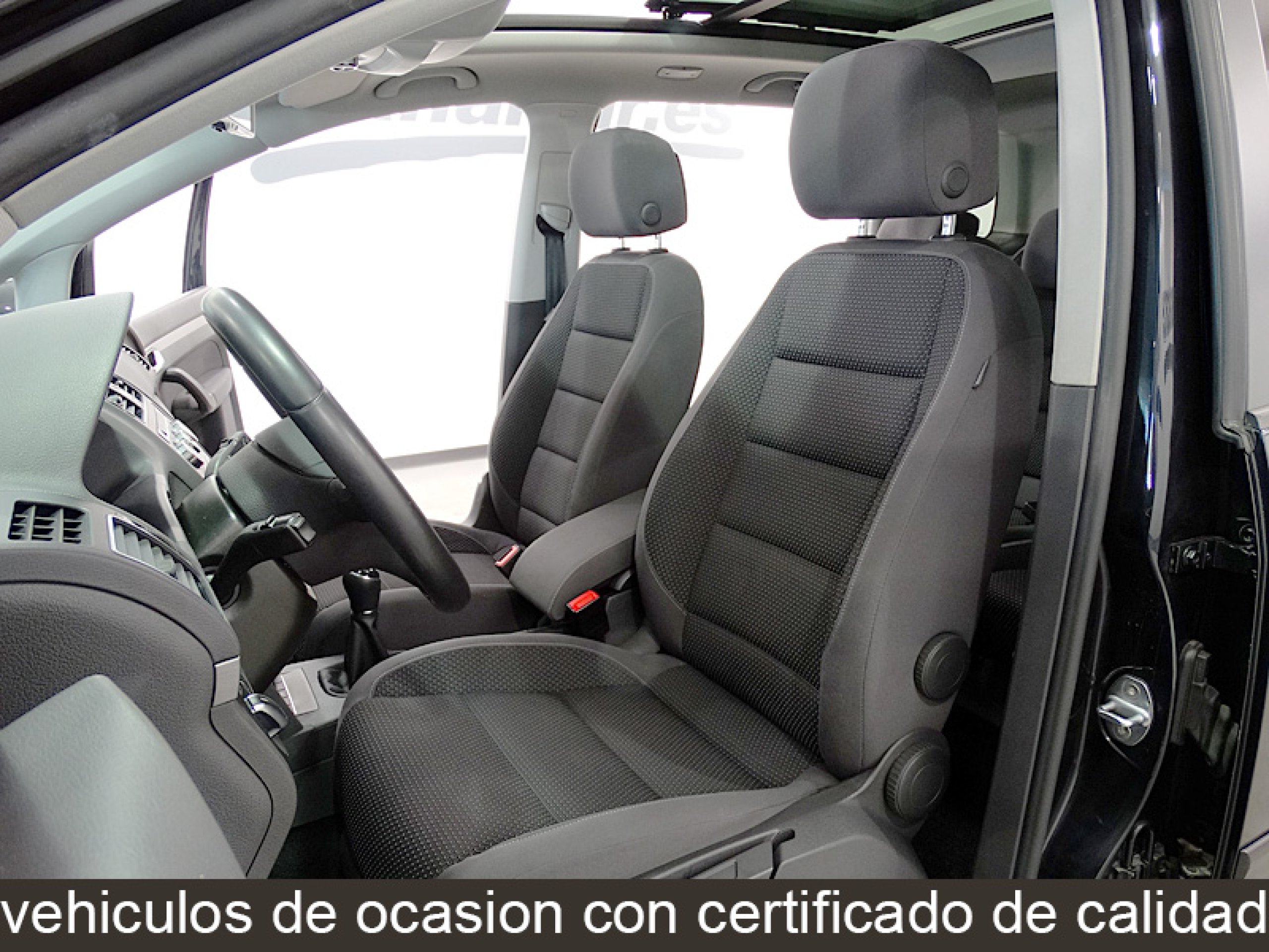 Foto Volkswagen Touran 18