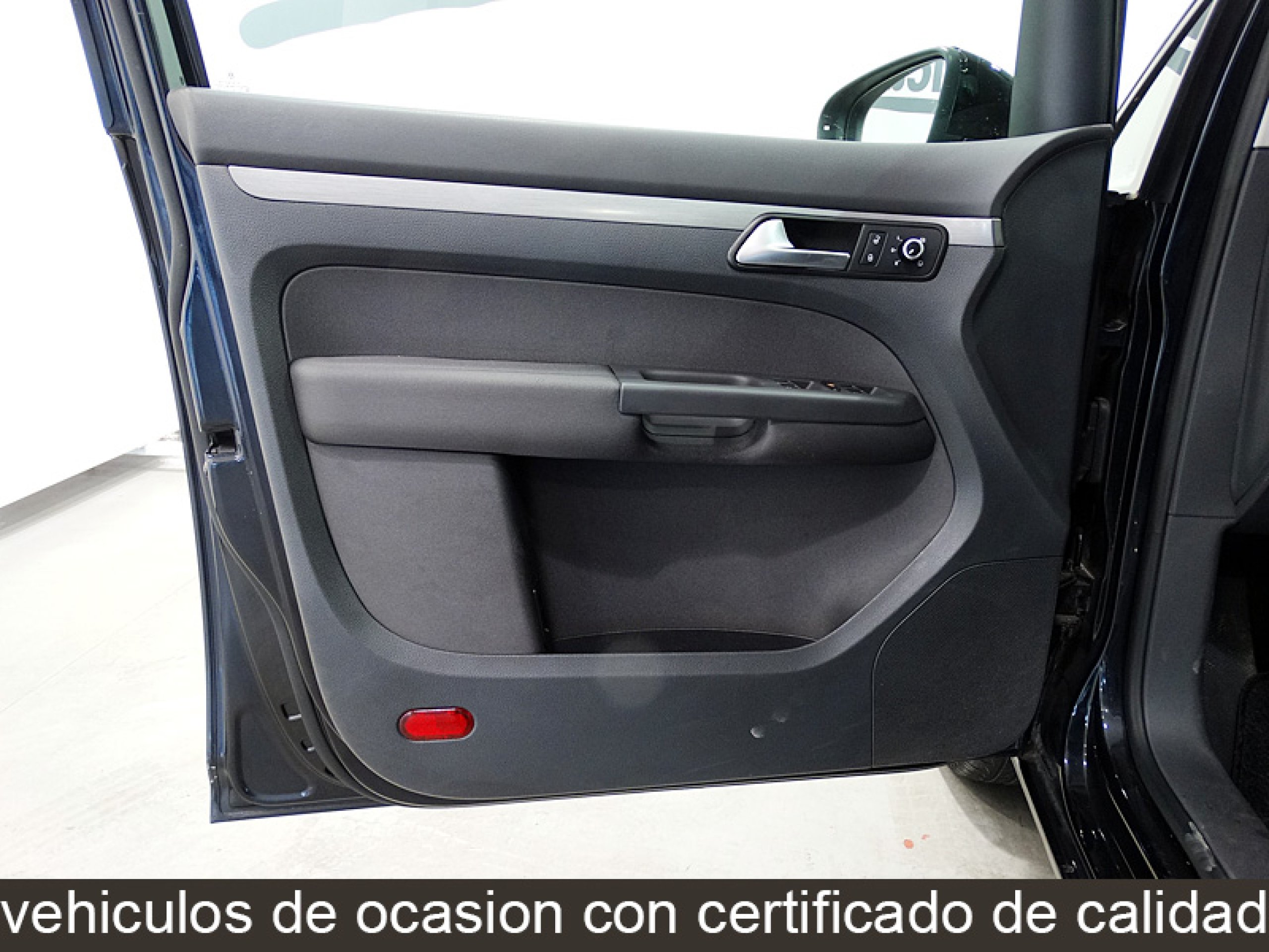 Foto Volkswagen Touran 21