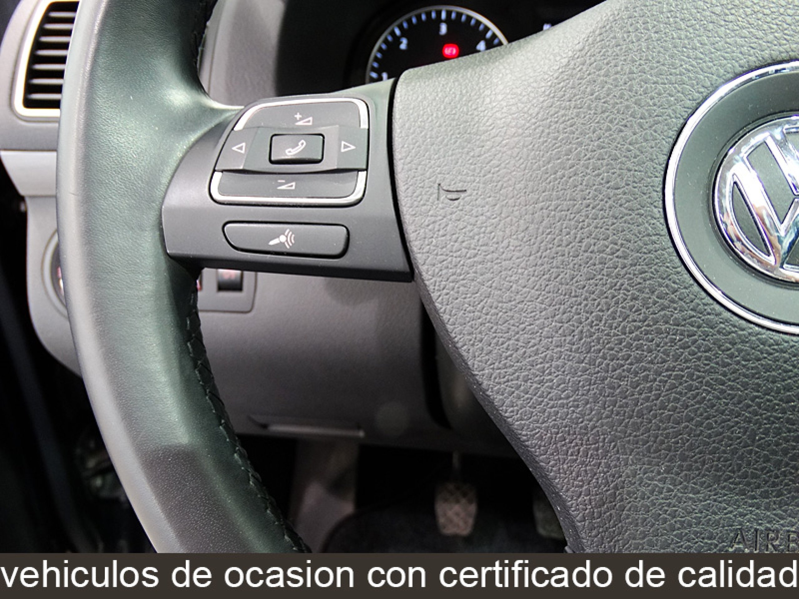 Foto Volkswagen Touran 31