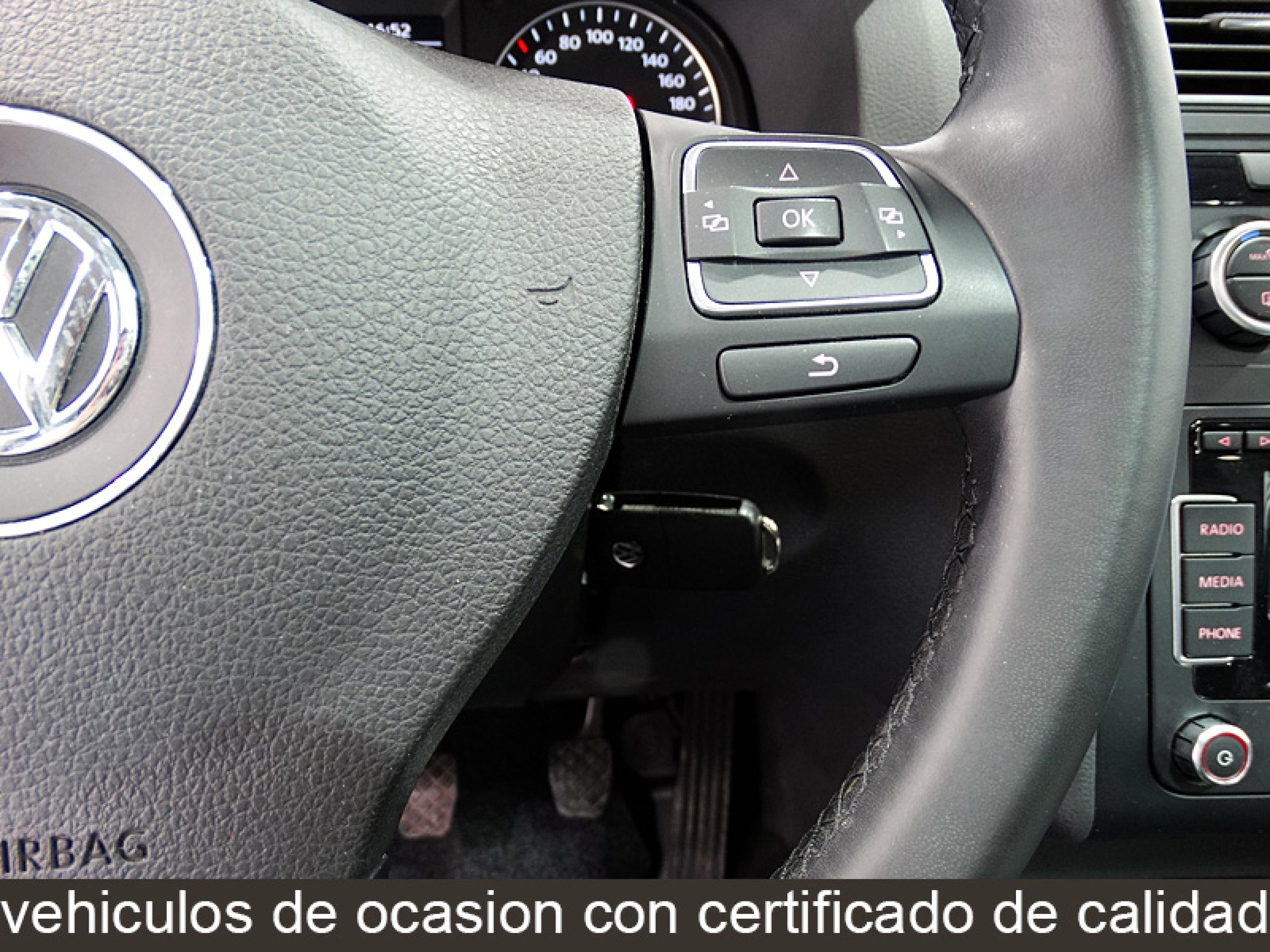 Foto Volkswagen Touran 32