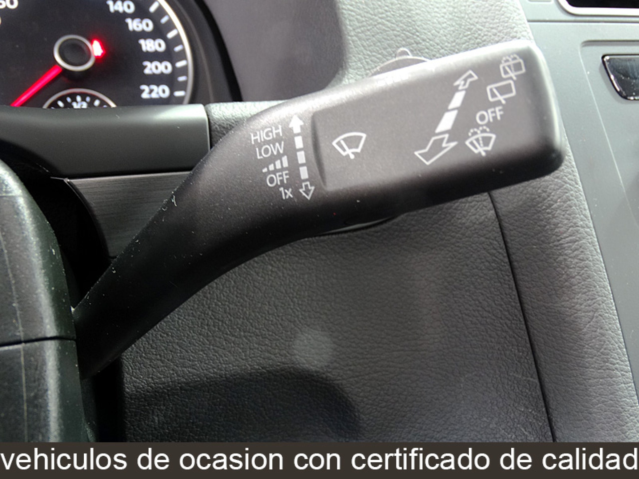 Foto Volkswagen Touran 34