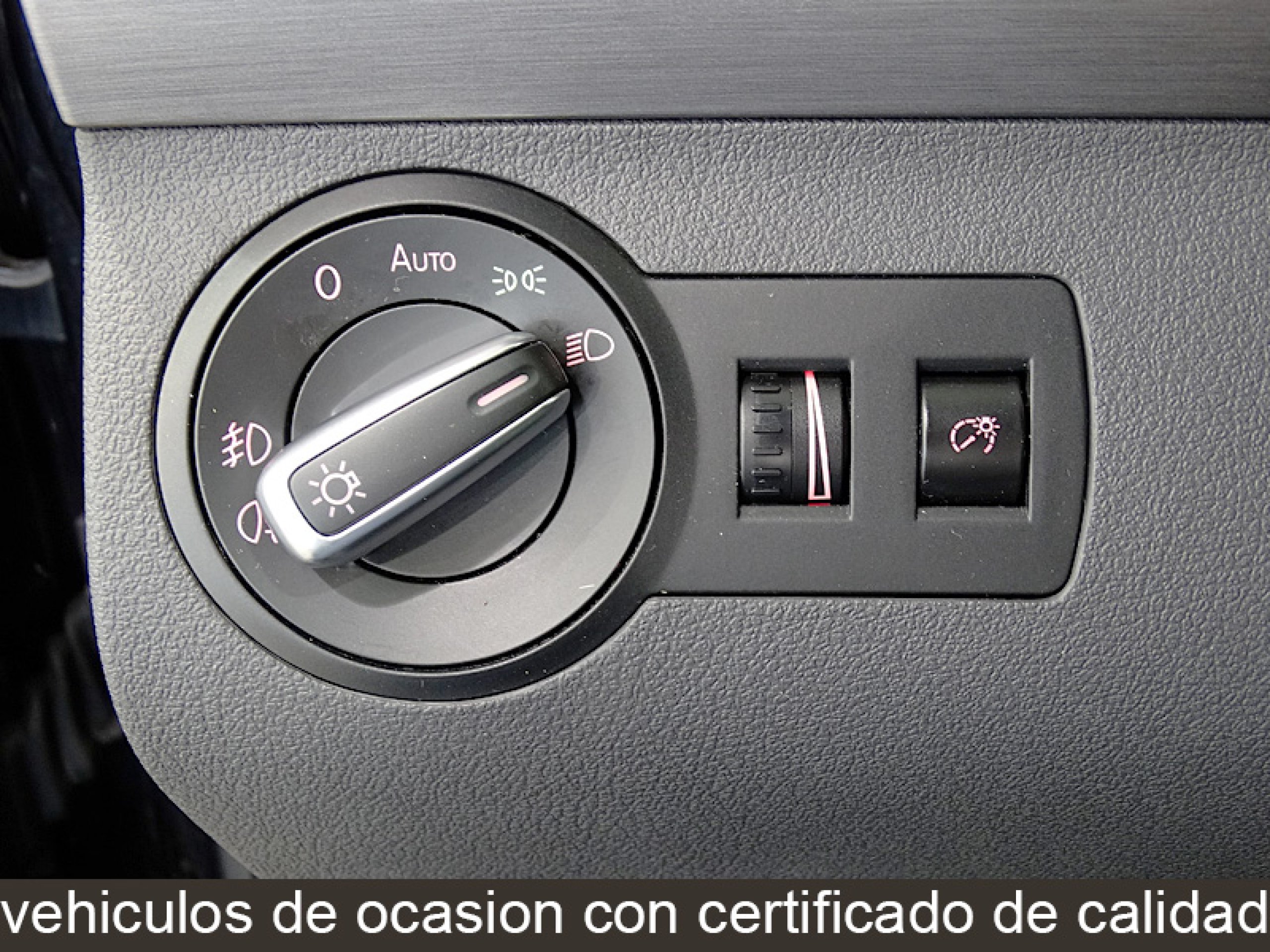 Foto Volkswagen Touran 35