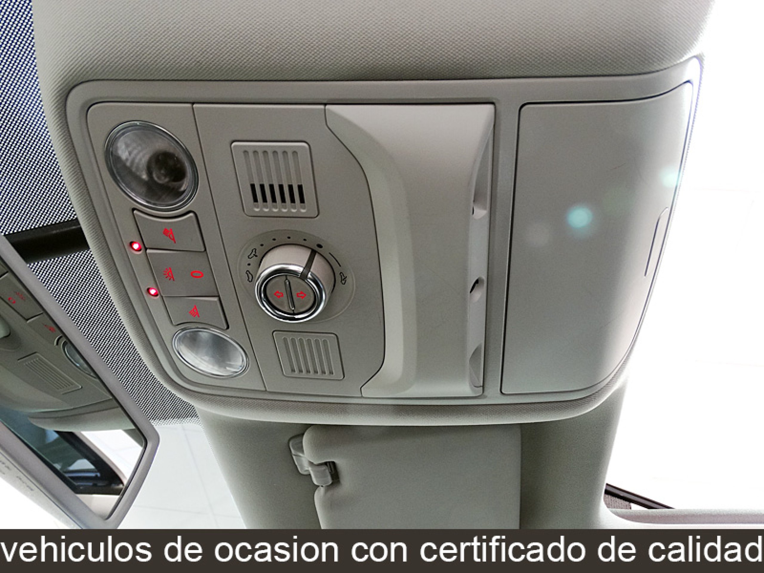 Foto Volkswagen Touran 36