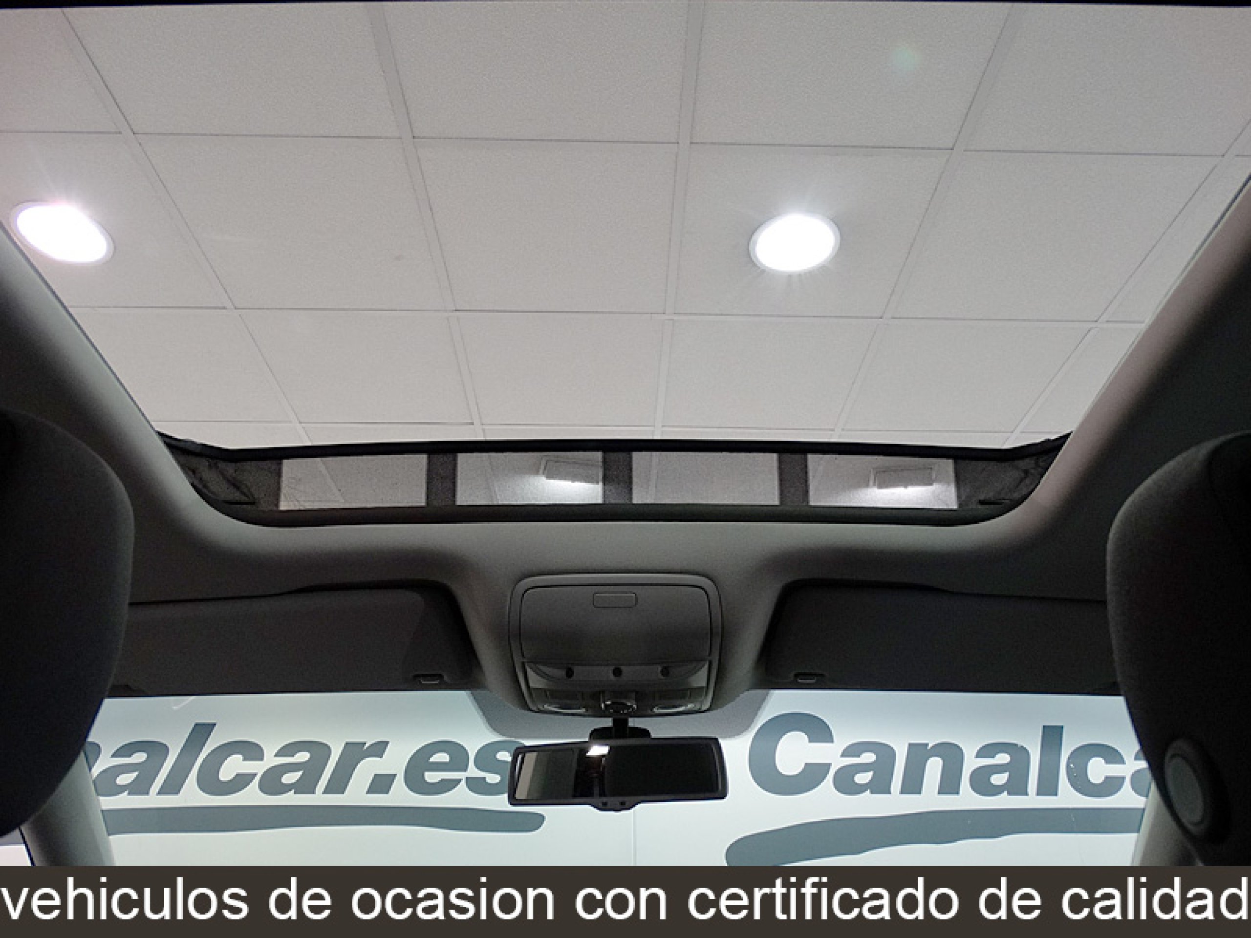 Foto Volkswagen Touran 37