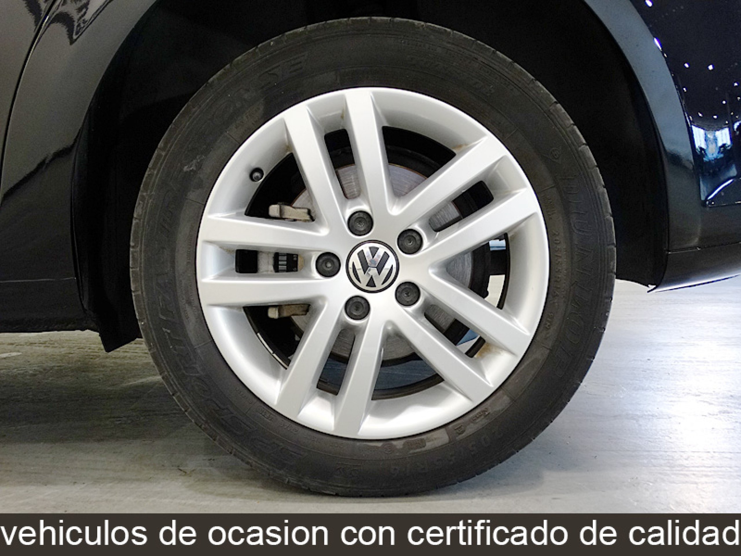 Foto Volkswagen Touran 40