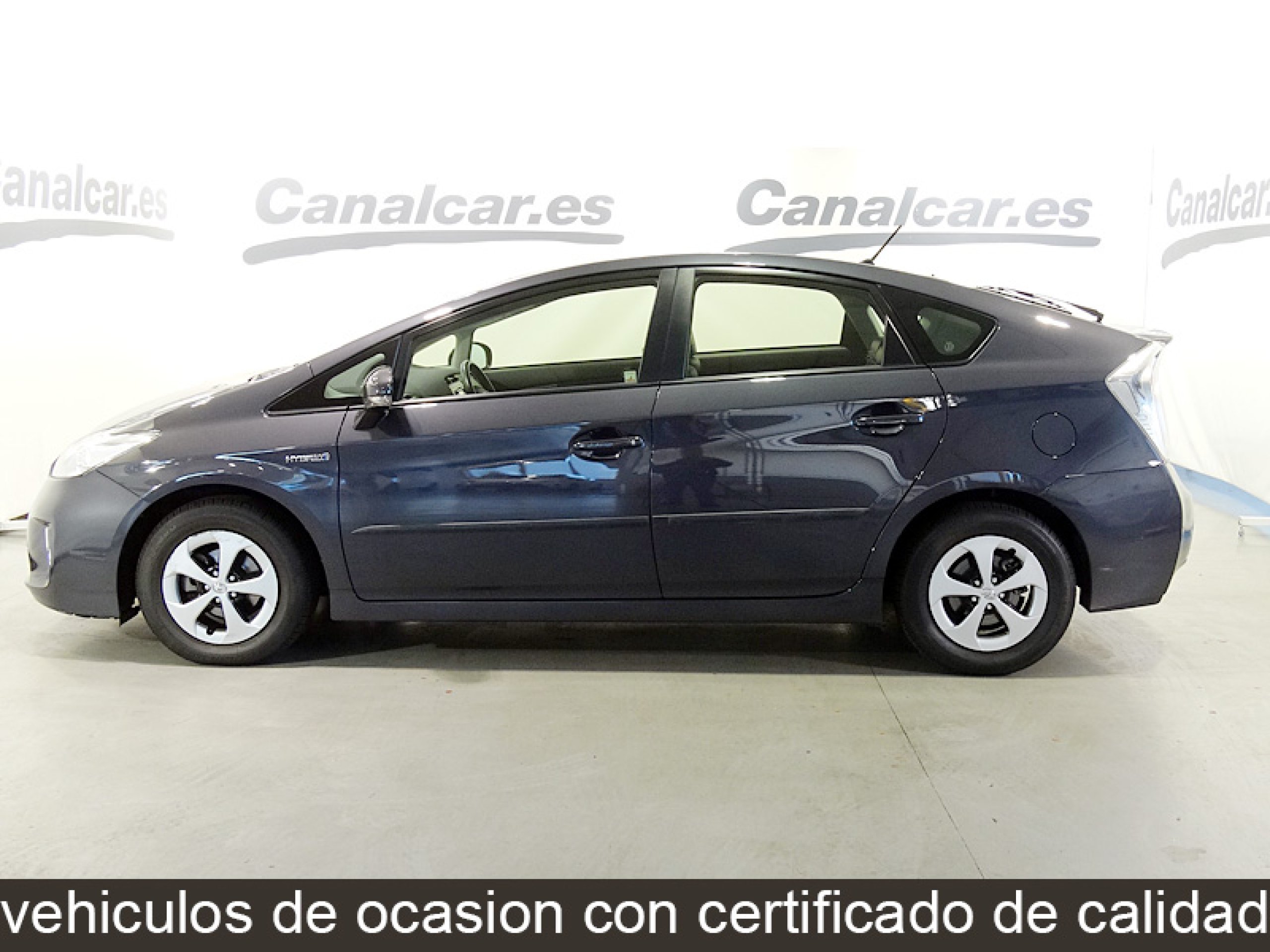Foto Toyota Prius 10