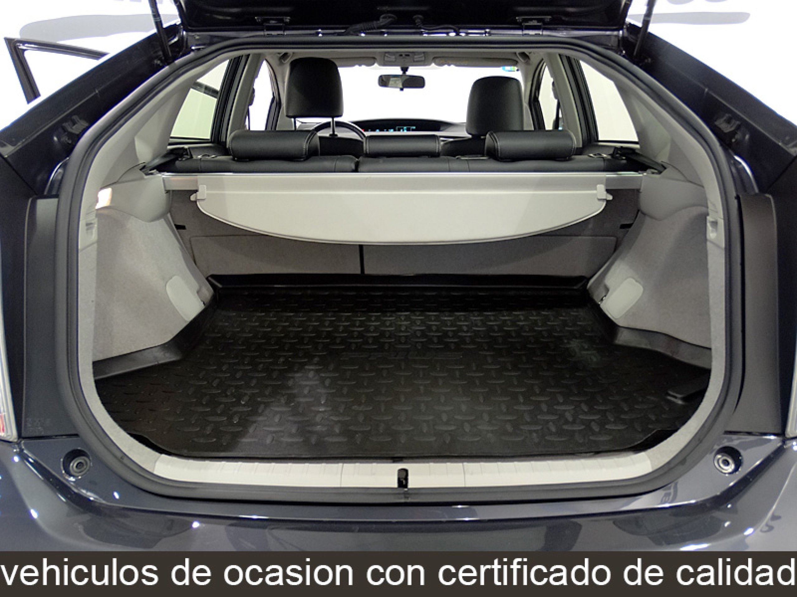 Foto Toyota Prius 17