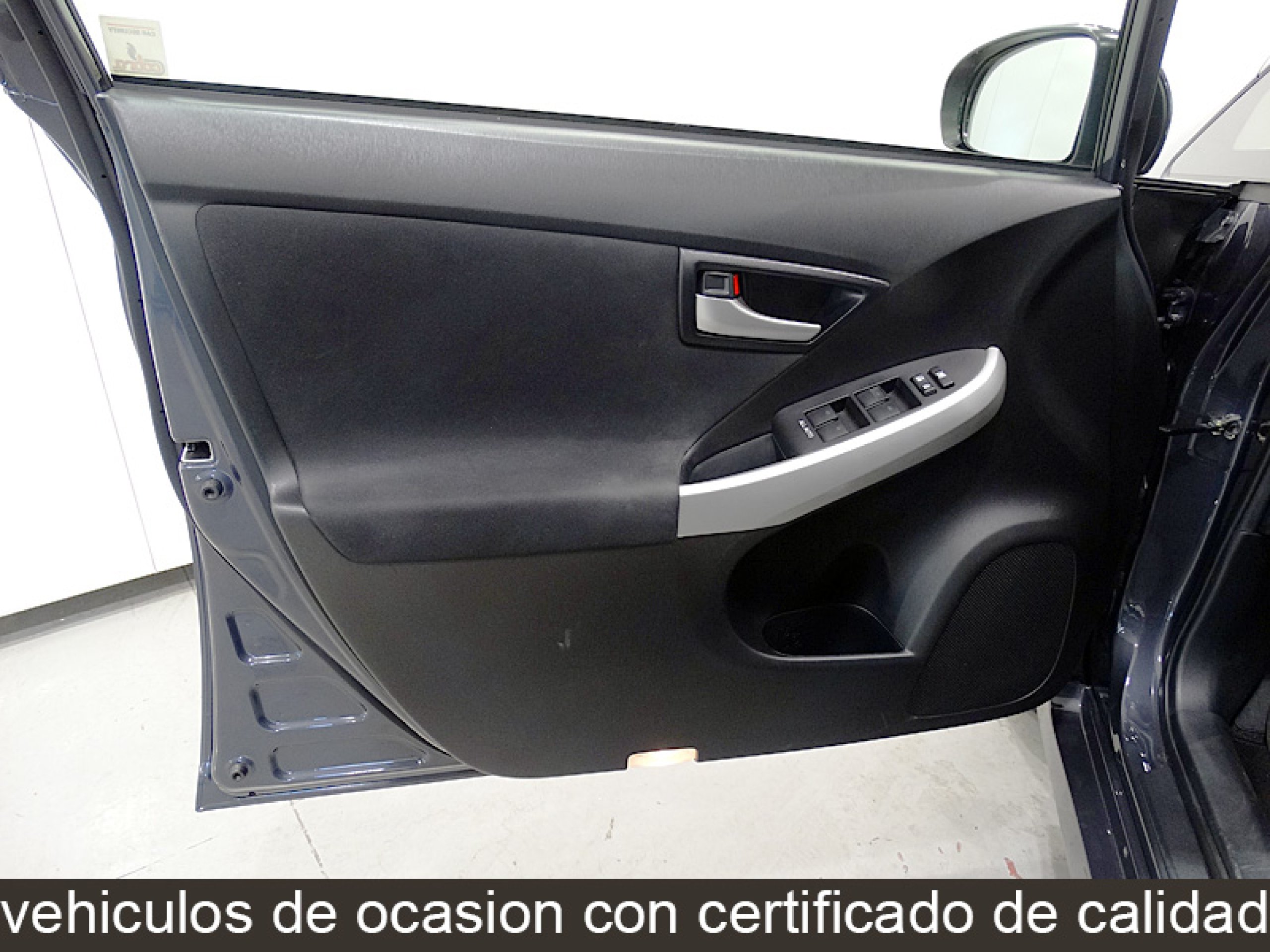 Foto Toyota Prius 22