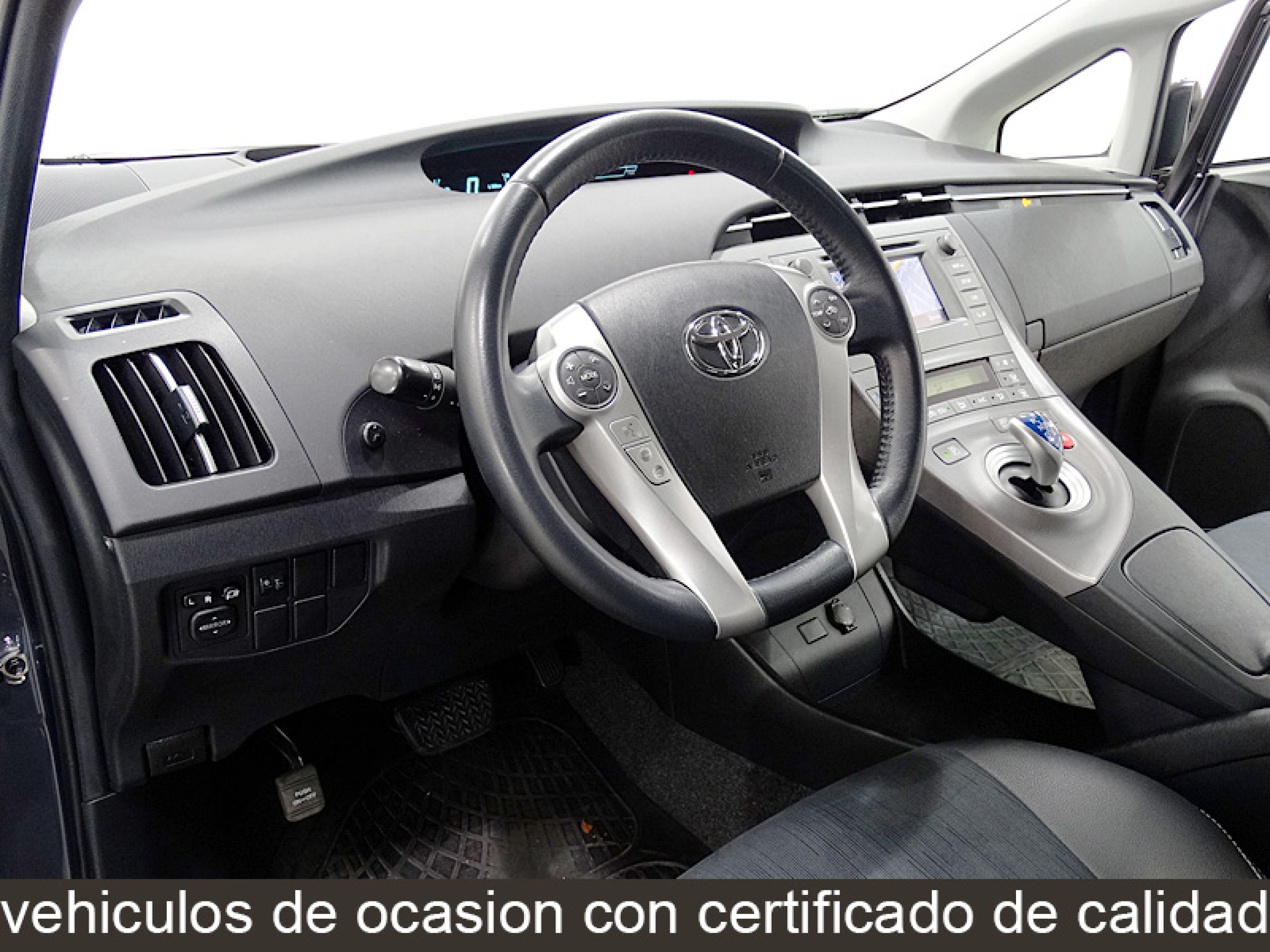 Foto Toyota Prius 23