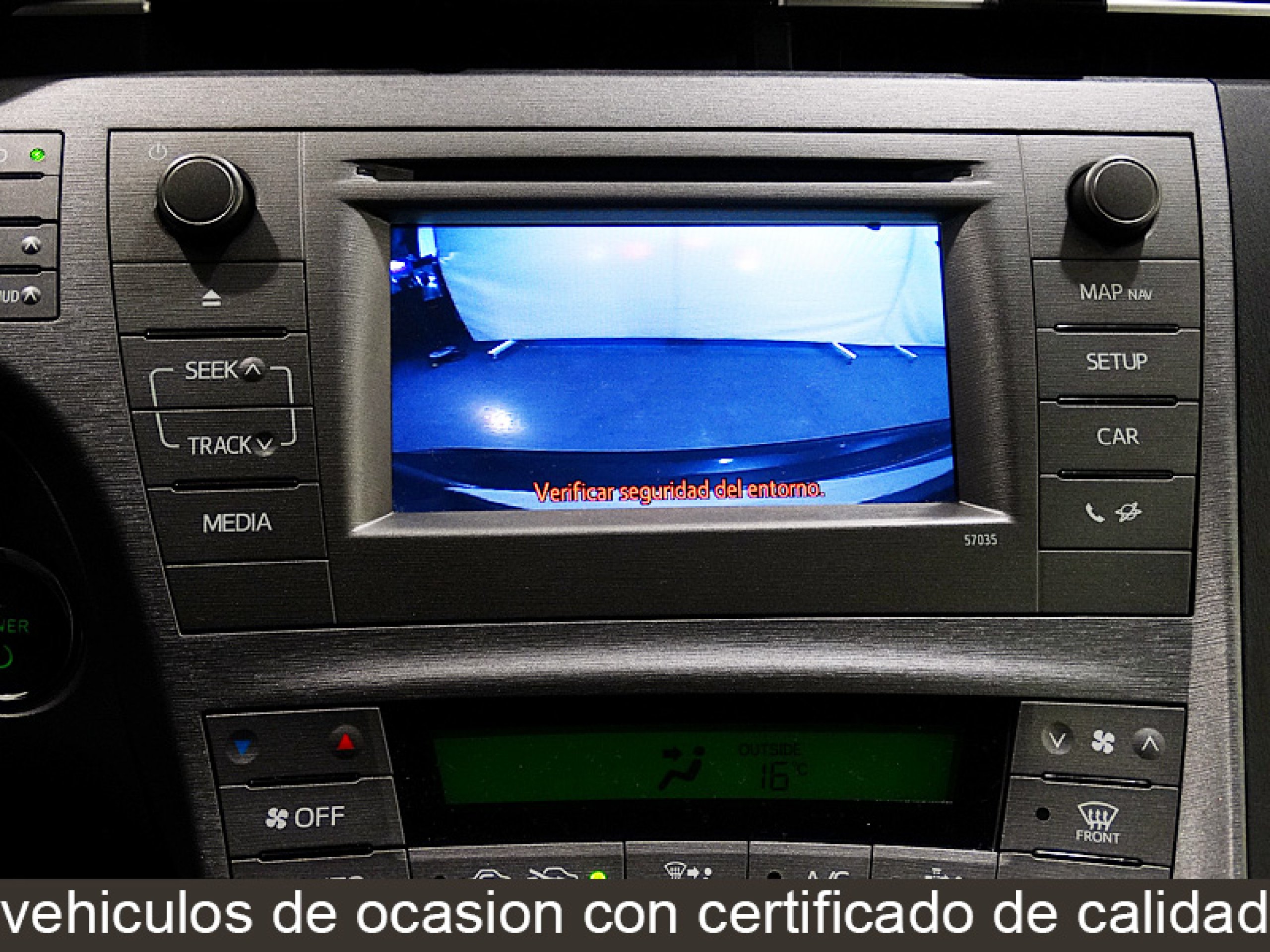 Foto Toyota Prius 30