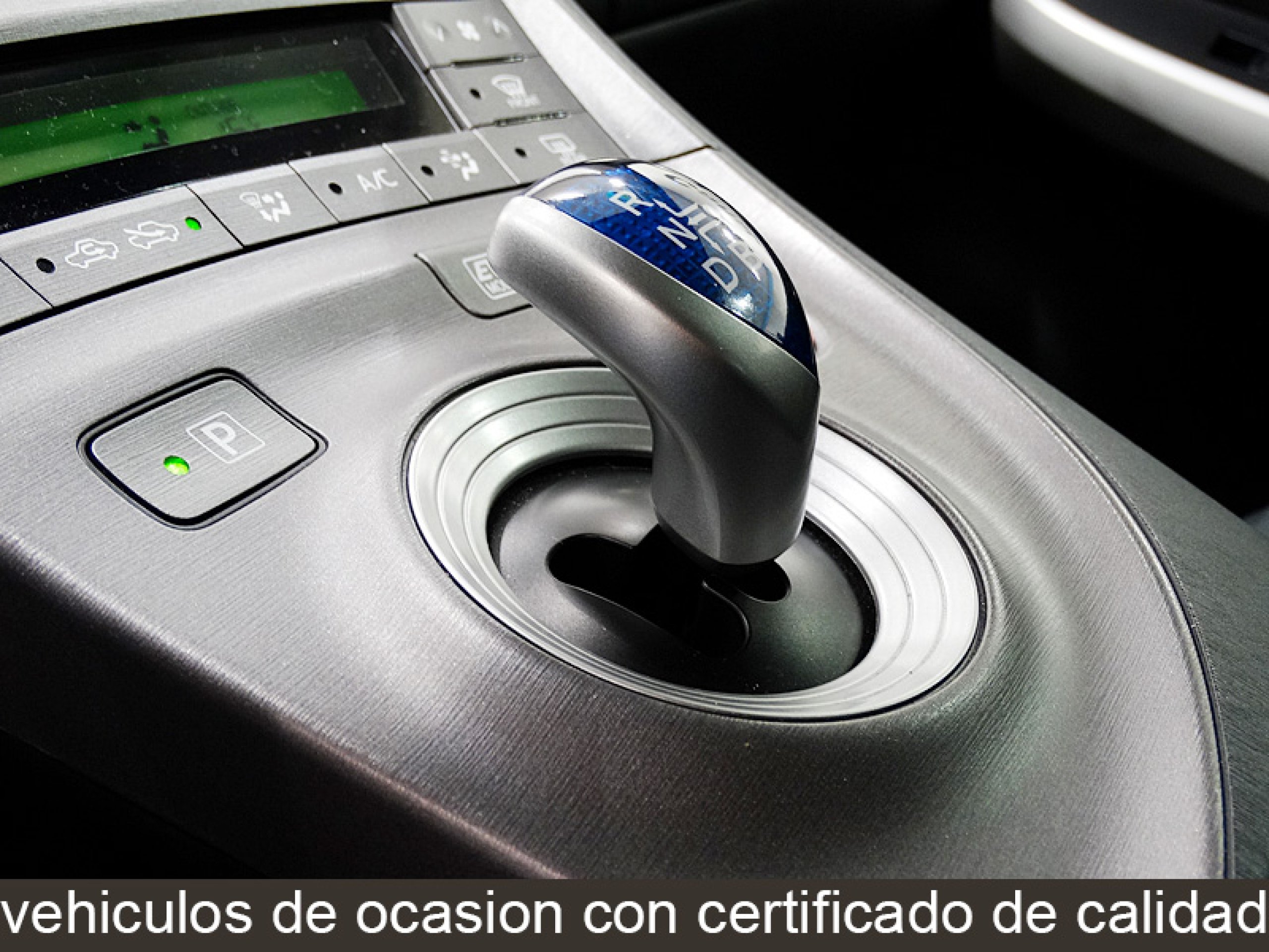 Foto Toyota Prius 32