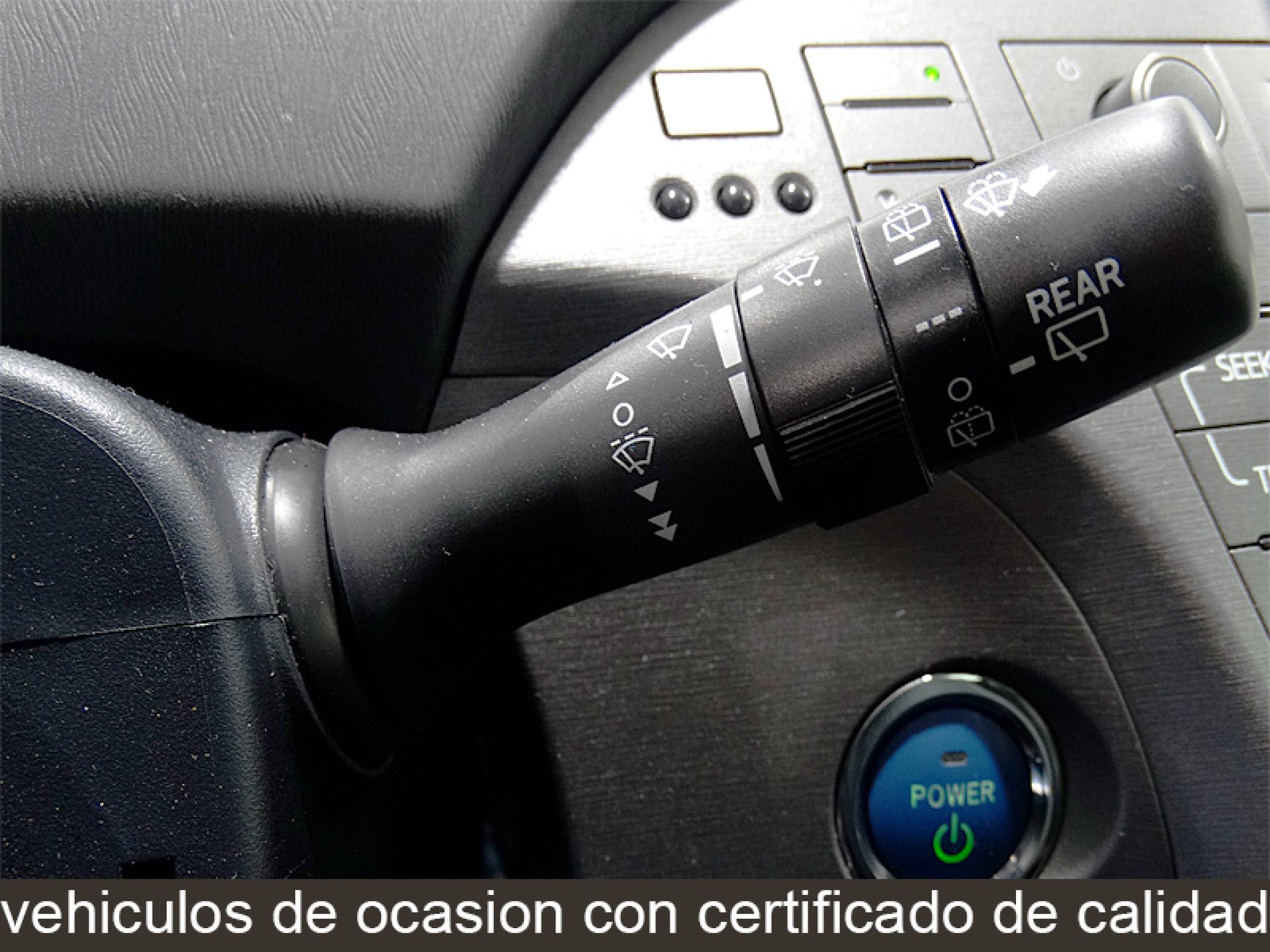 Foto Toyota Prius 36