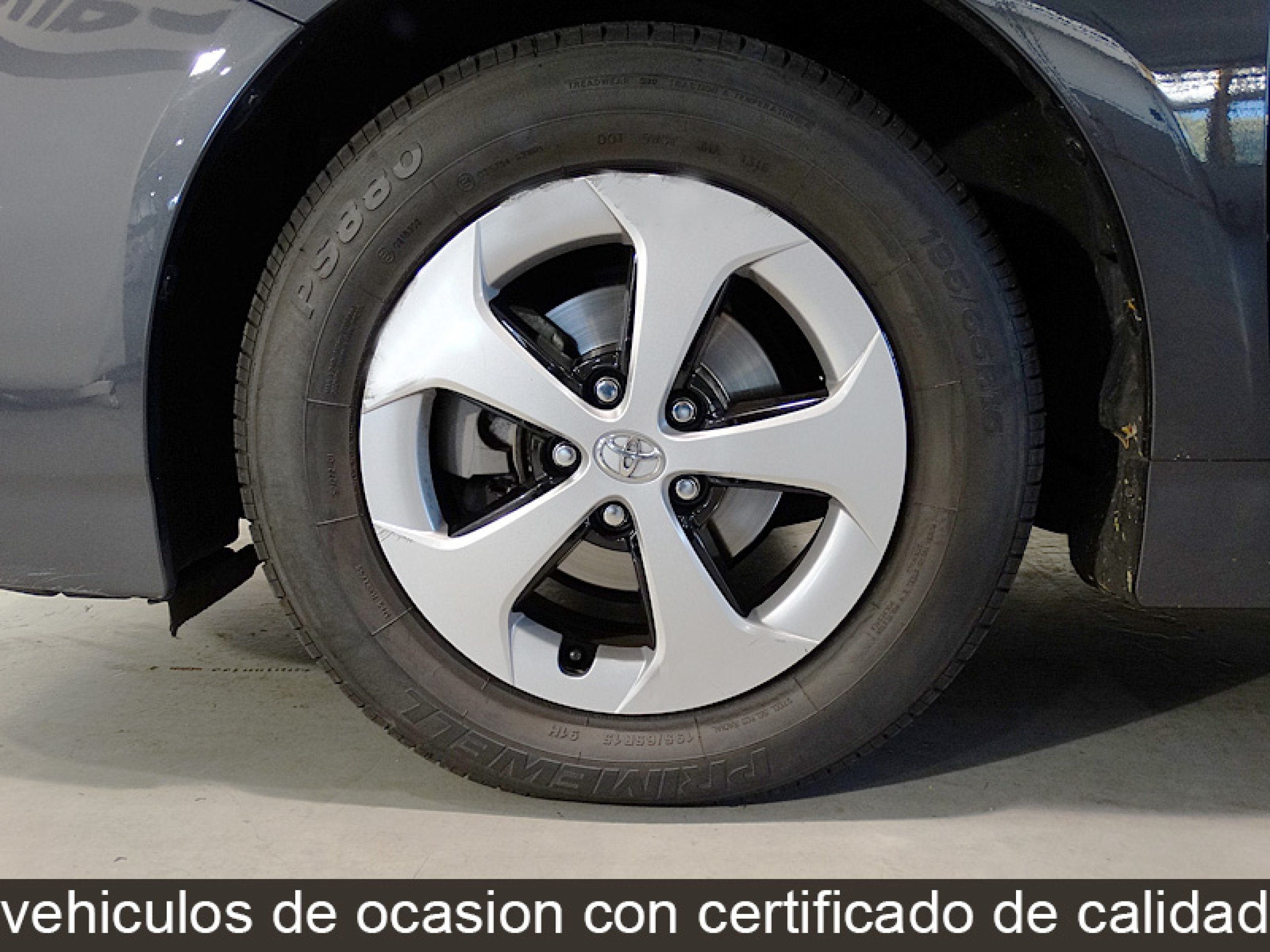 Foto Toyota Prius 40