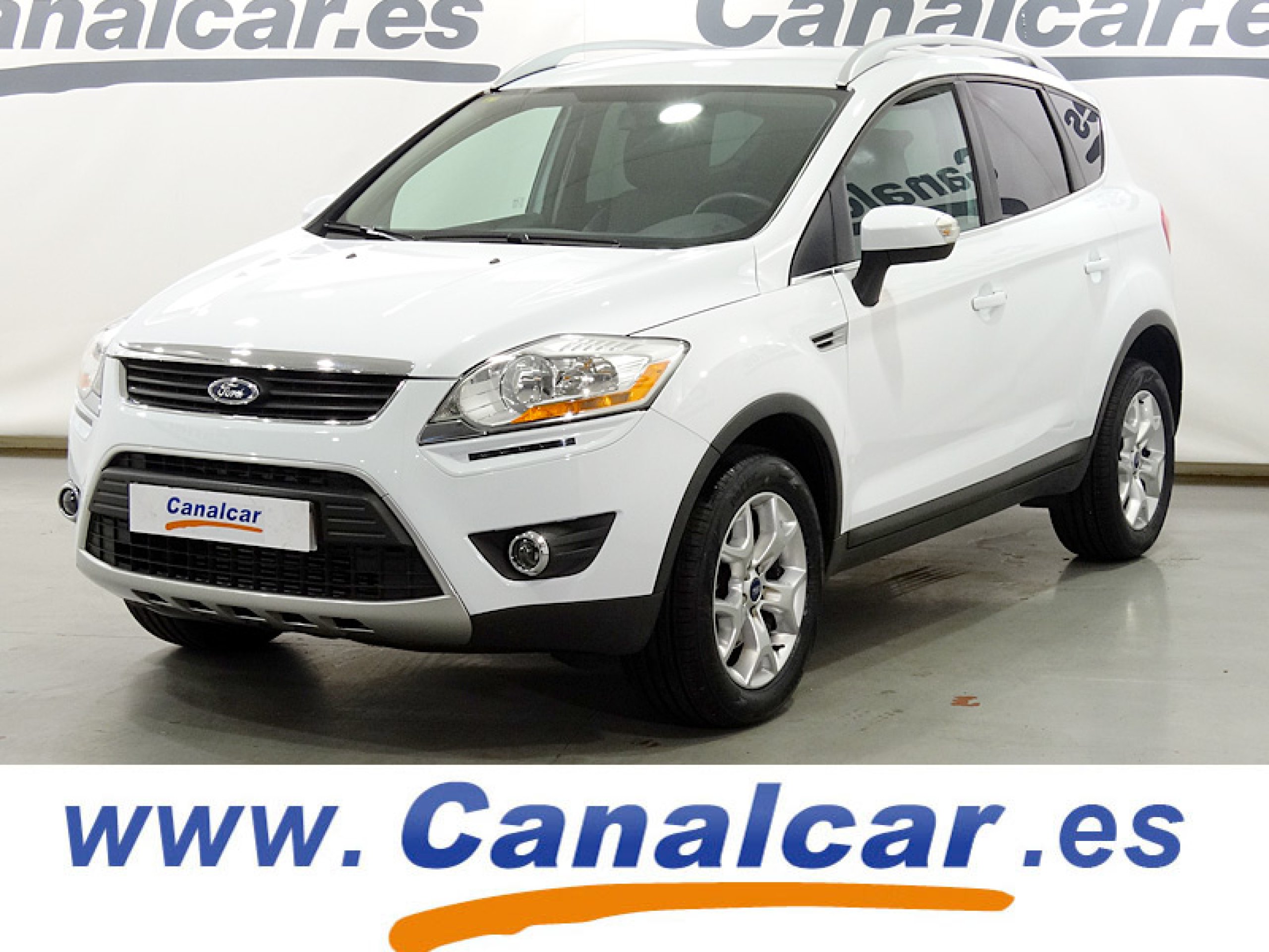 Foto Ford Kuga 2
